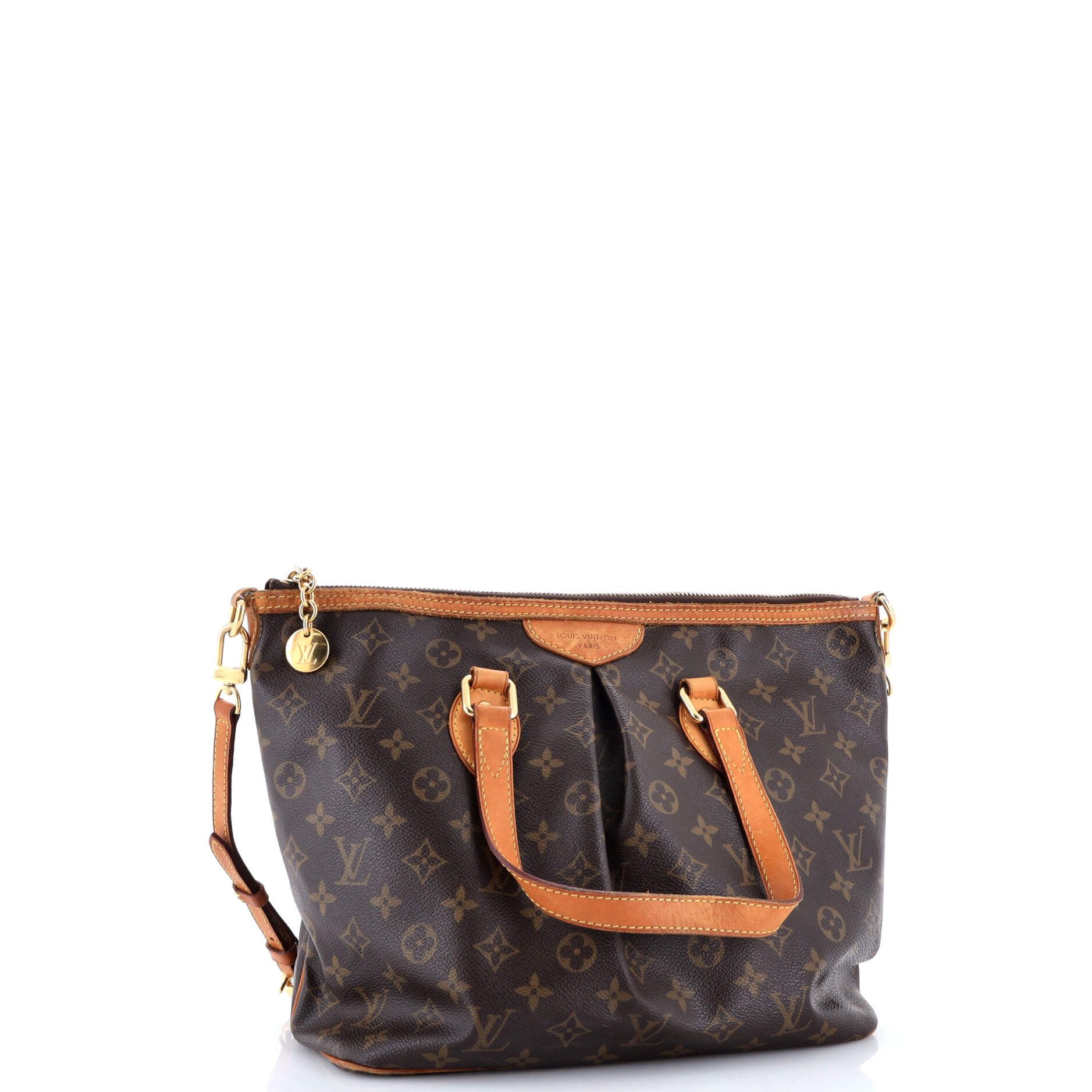 Louis Vuitton Palermo Handbag Size ONE SIZE - 2 Thumbnail