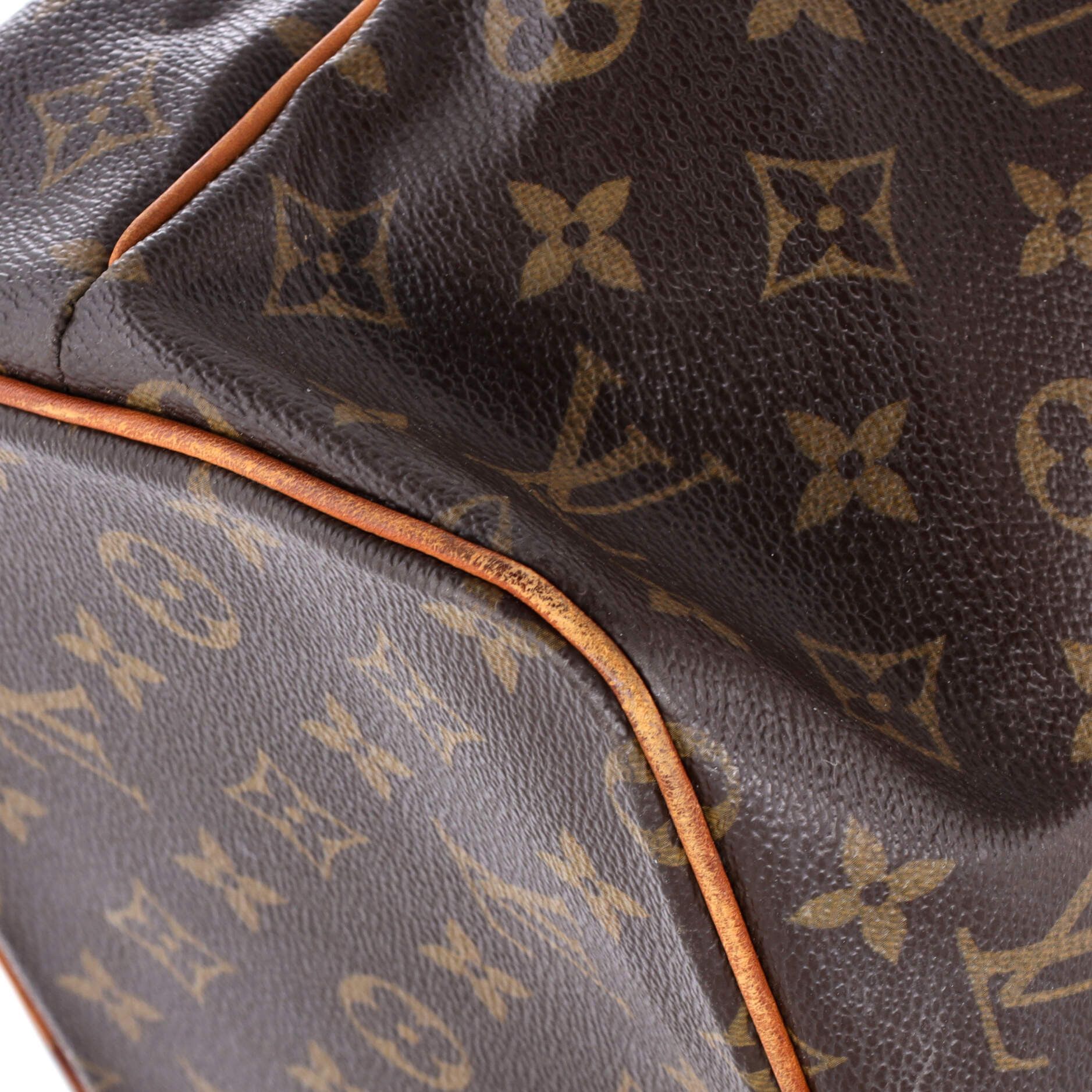Louis Vuitton Palermo Handbag Size ONE SIZE - 6 Thumbnail
