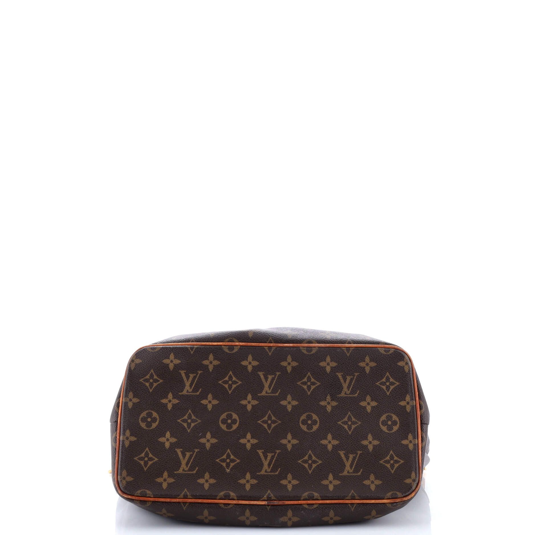 Louis Vuitton Palermo Handbag Size ONE SIZE - 4 Thumbnail