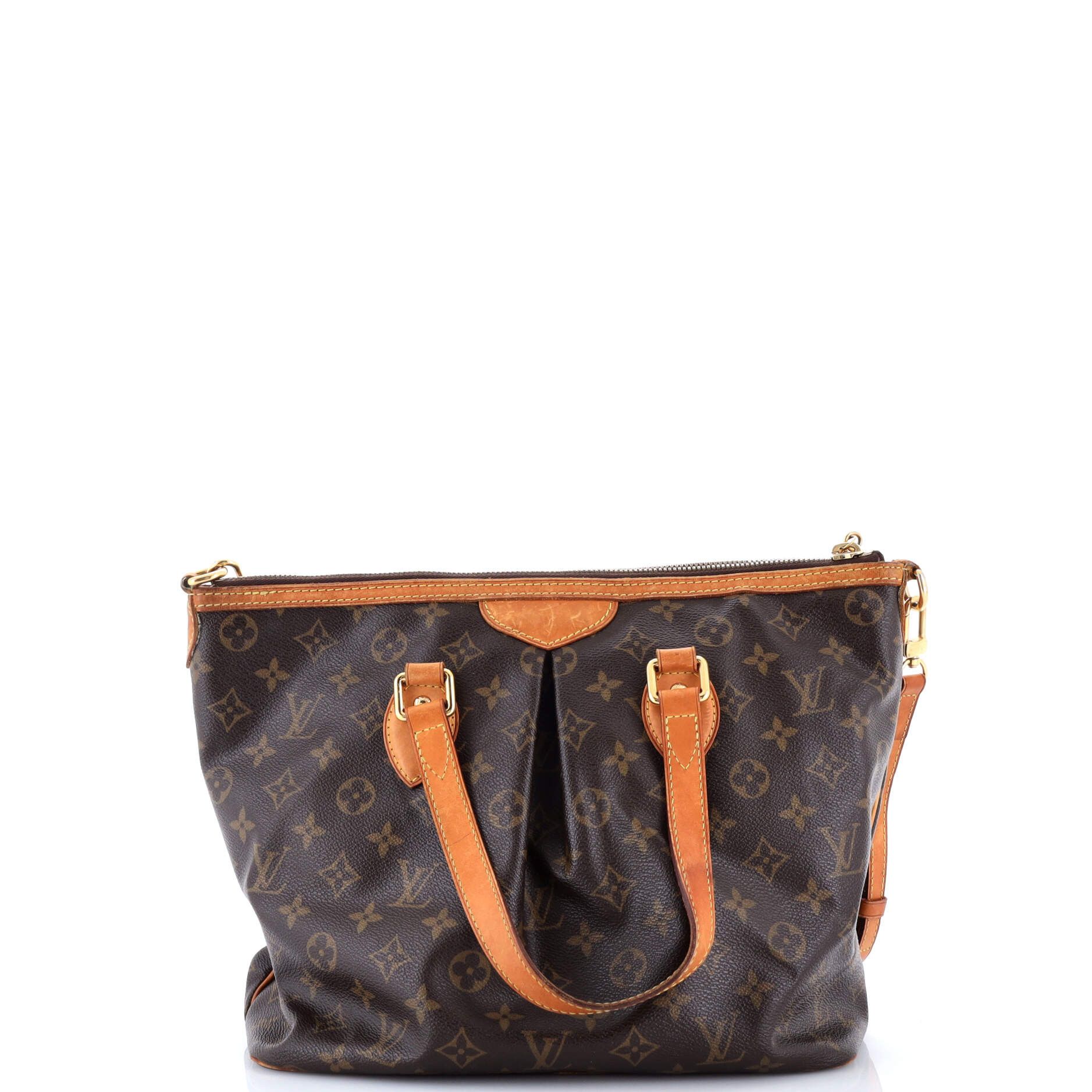 Louis Vuitton Palermo Handbag Size ONE SIZE - 3 Thumbnail