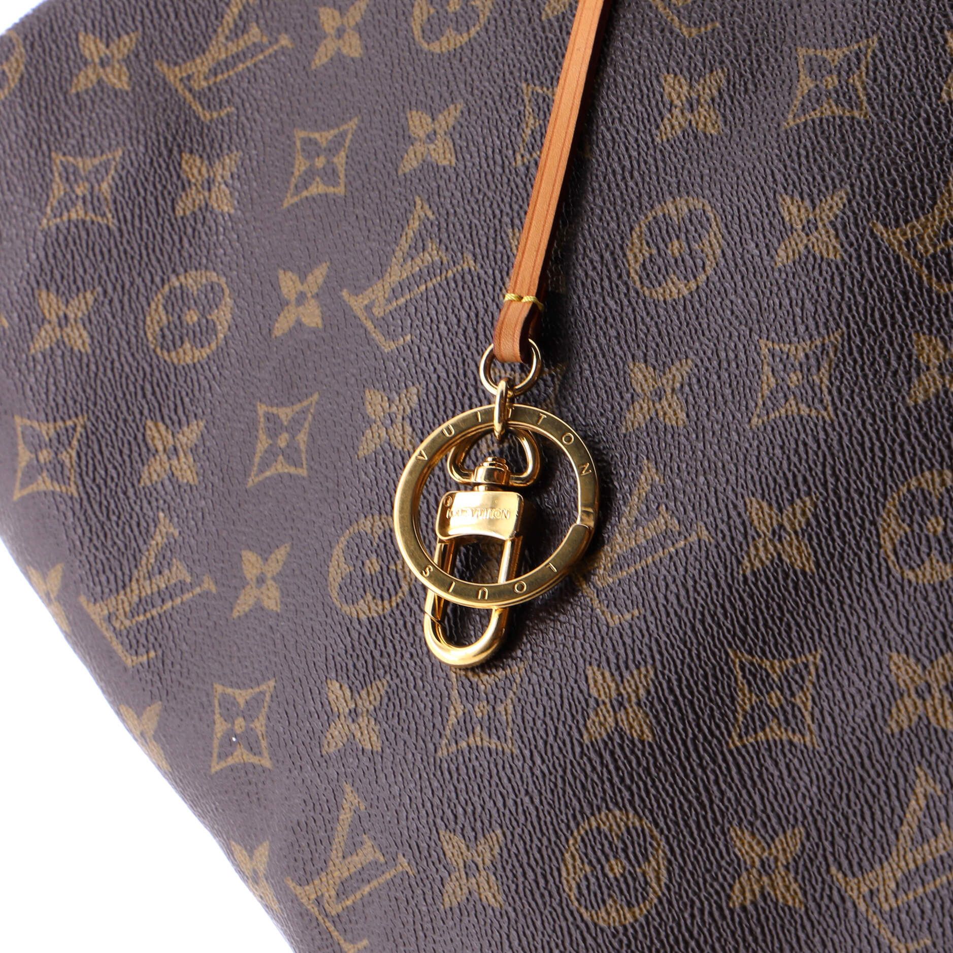 Louis Vuitton Artsy Handbag Size ONE SIZE - 7 Thumbnail