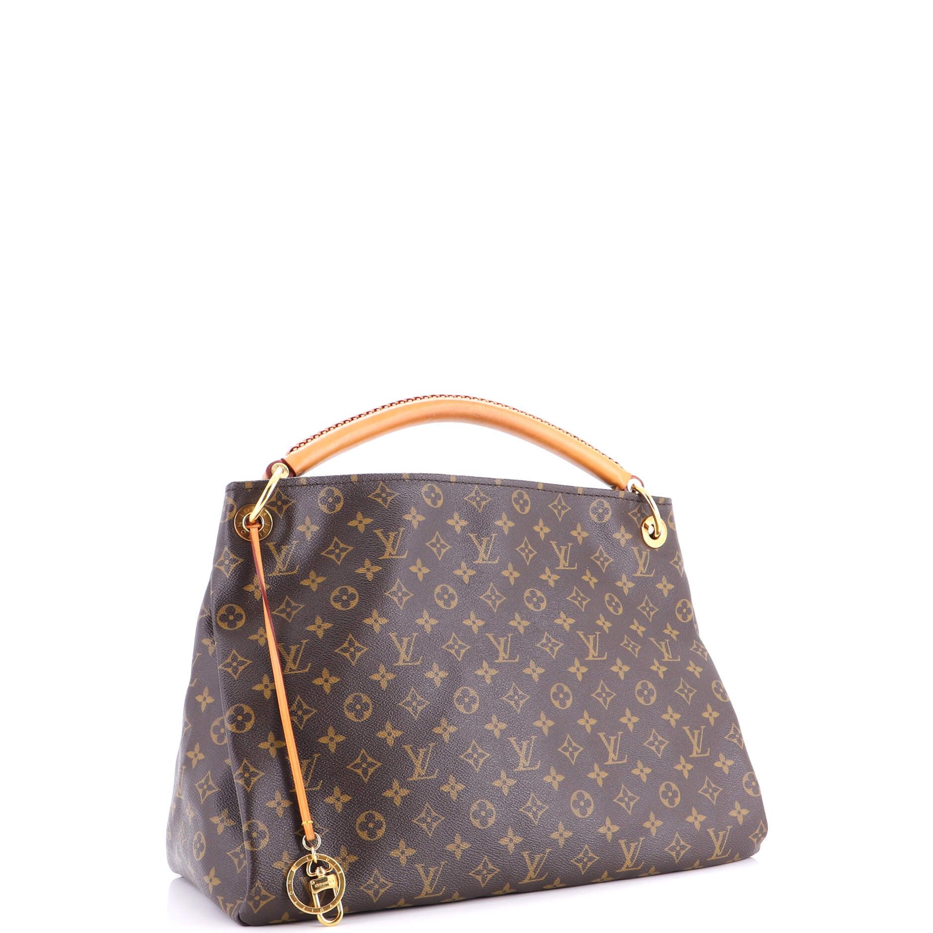 Louis Vuitton Artsy Handbag Size ONE SIZE - 2 Thumbnail