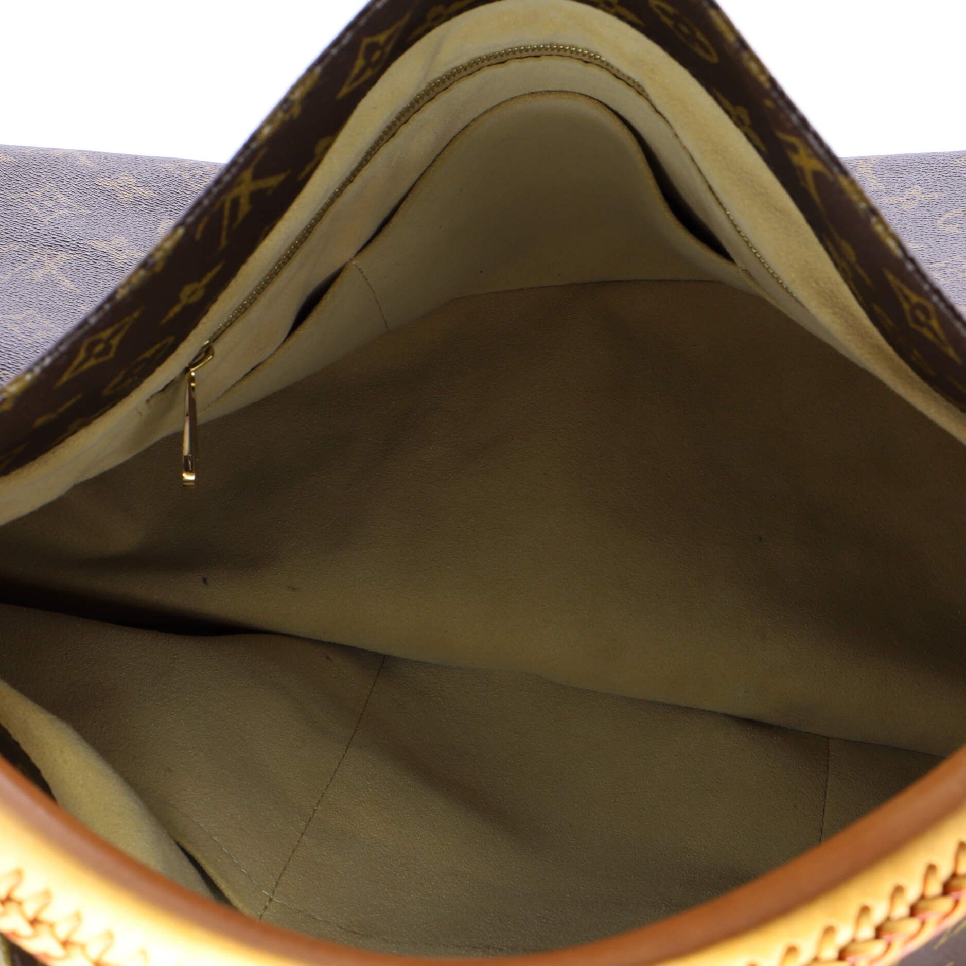 Louis Vuitton Artsy Handbag Size ONE SIZE - 5 Thumbnail
