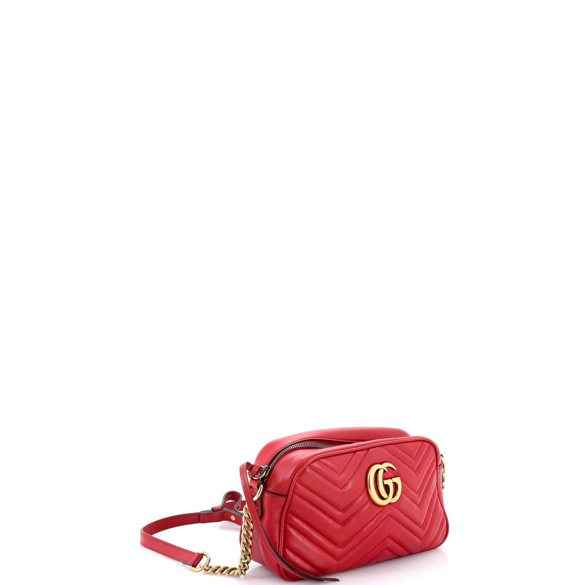 Gucci GG Marmont Shoulder Bag Size ONE SIZE - 2 Thumbnail