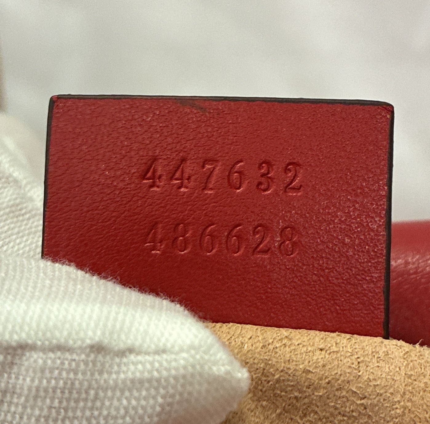 Gucci GG Marmont Shoulder Bag Size ONE SIZE - 9 Thumbnail