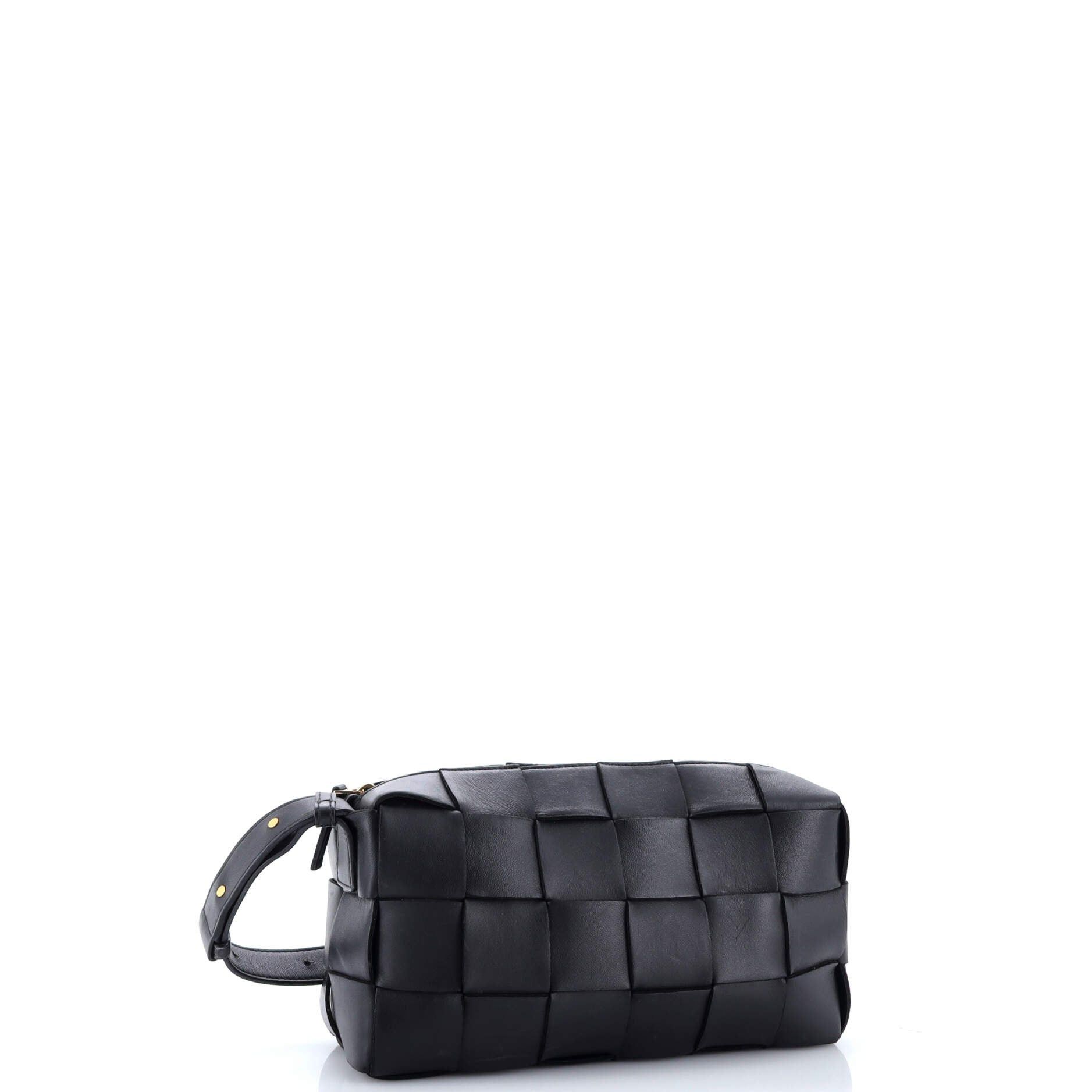 Bottega Veneta Brick Cassette Shoulder Bag Size ONE SIZE - 2 Thumbnail