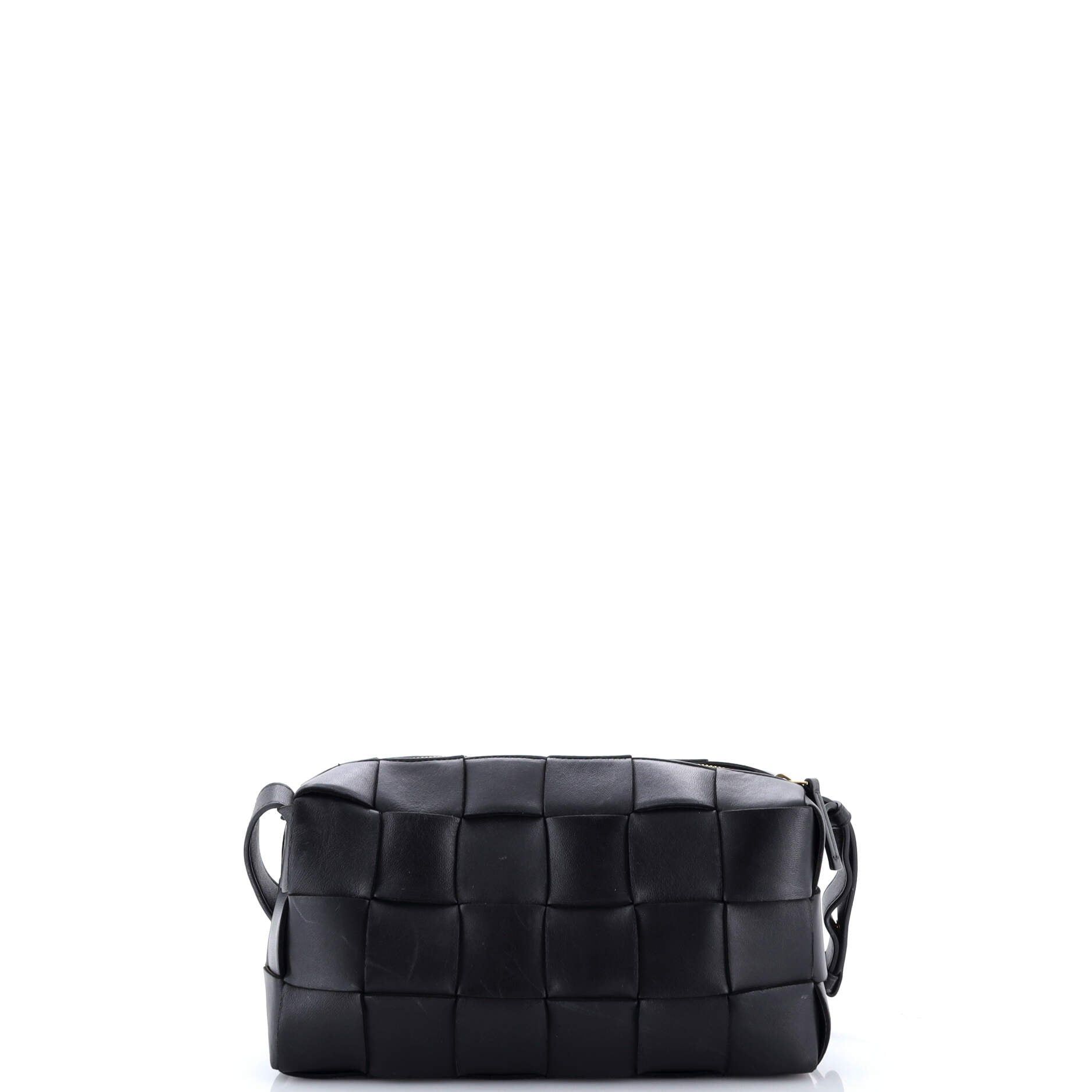 Bottega Veneta Brick Cassette Shoulder Bag Size ONE SIZE - 3 Thumbnail