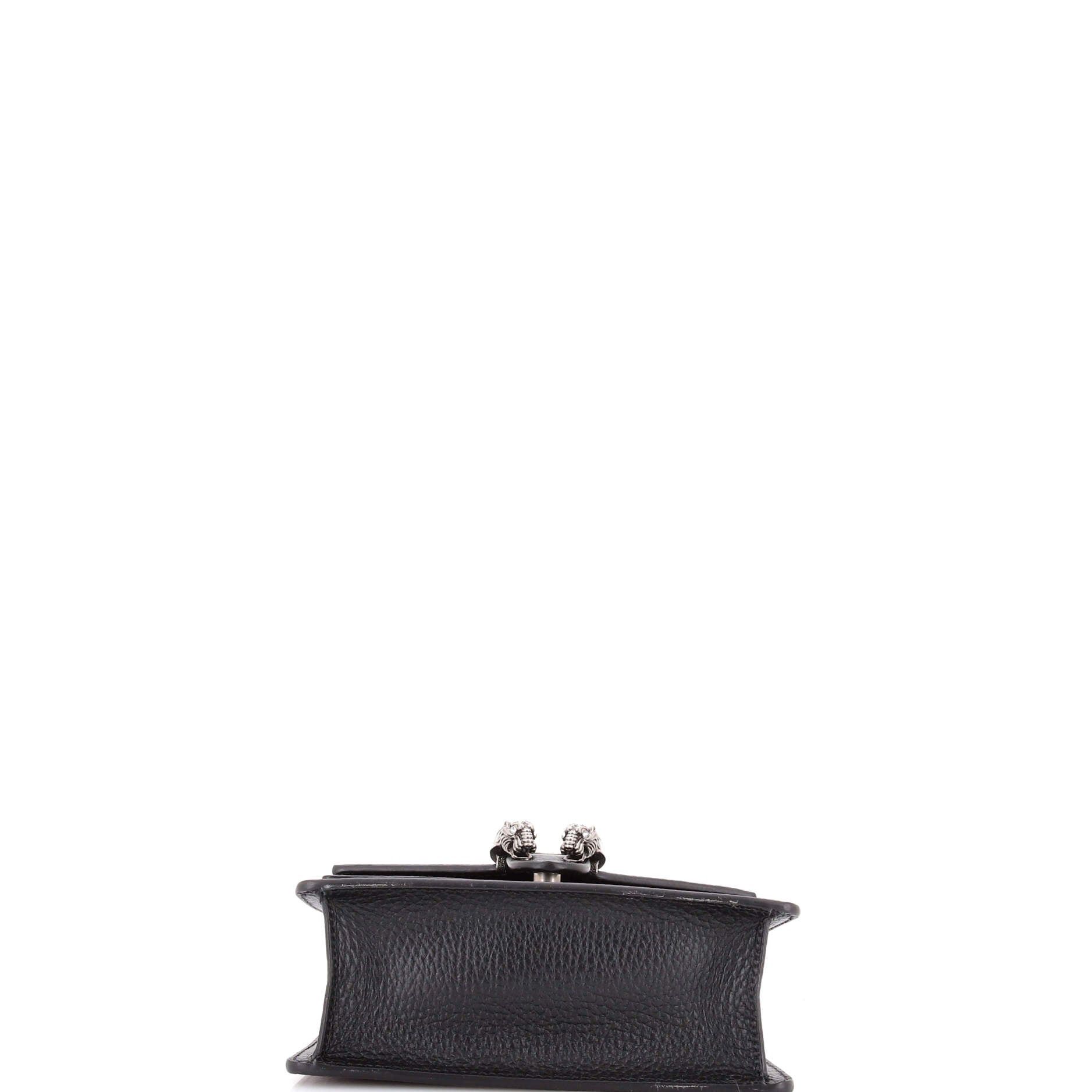 Gucci Dionysus Top Handle Bag Size ONE SIZE - 4 Thumbnail