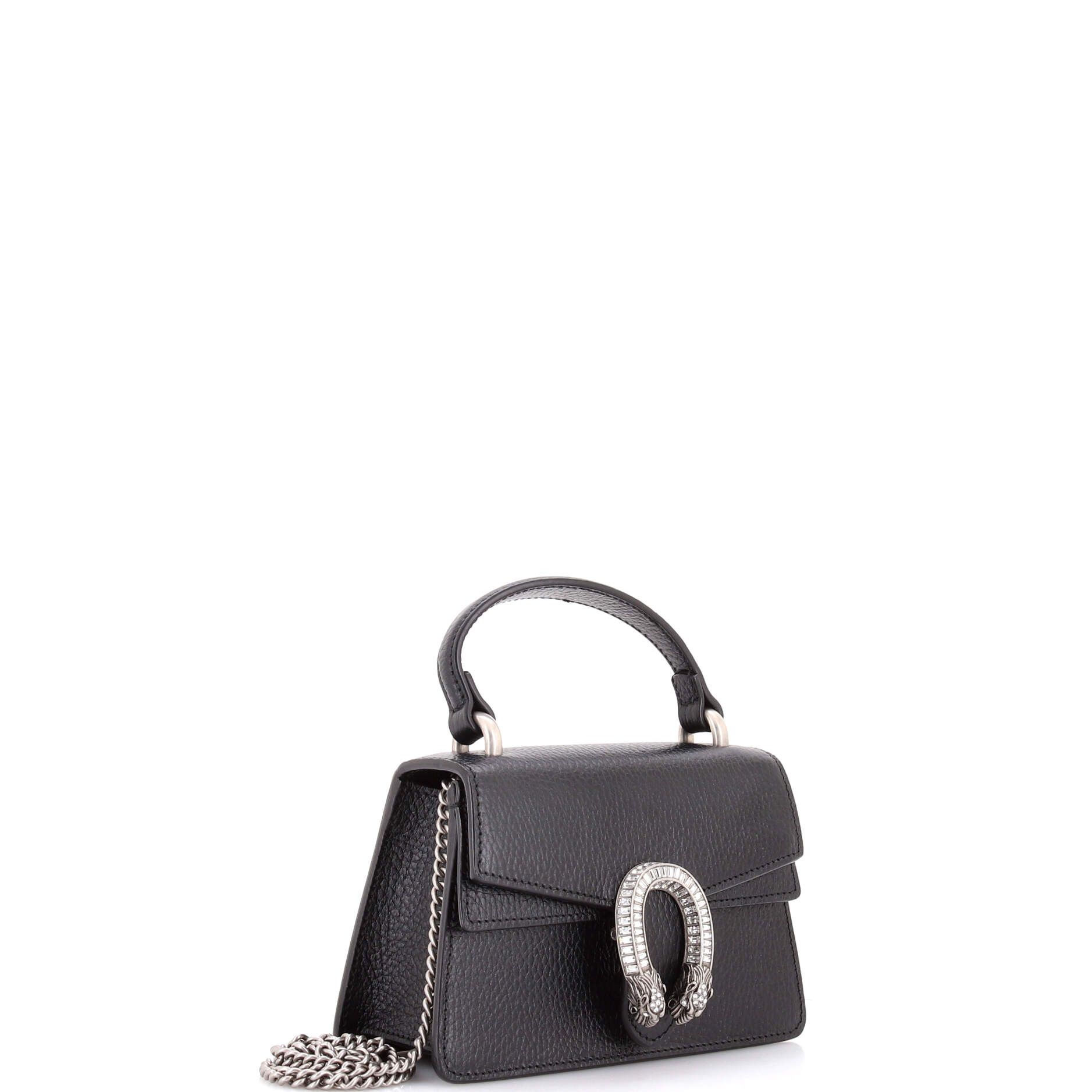 Gucci Dionysus Top Handle Bag Size ONE SIZE - 2 Thumbnail