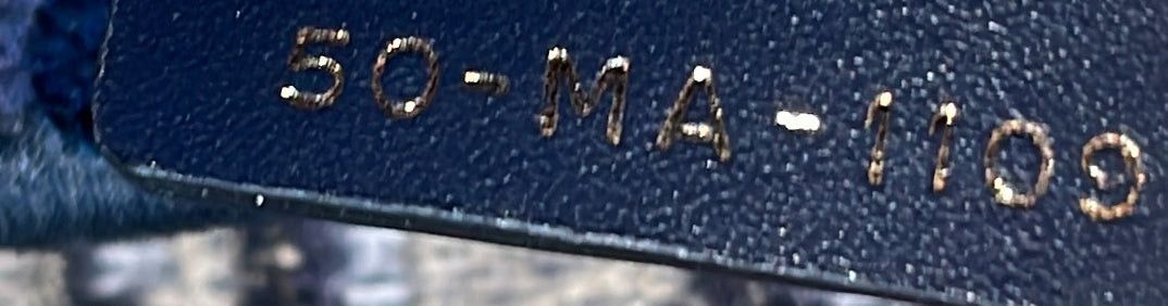 Dior Saddle Handbag Size ONE SIZE - 8 Thumbnail