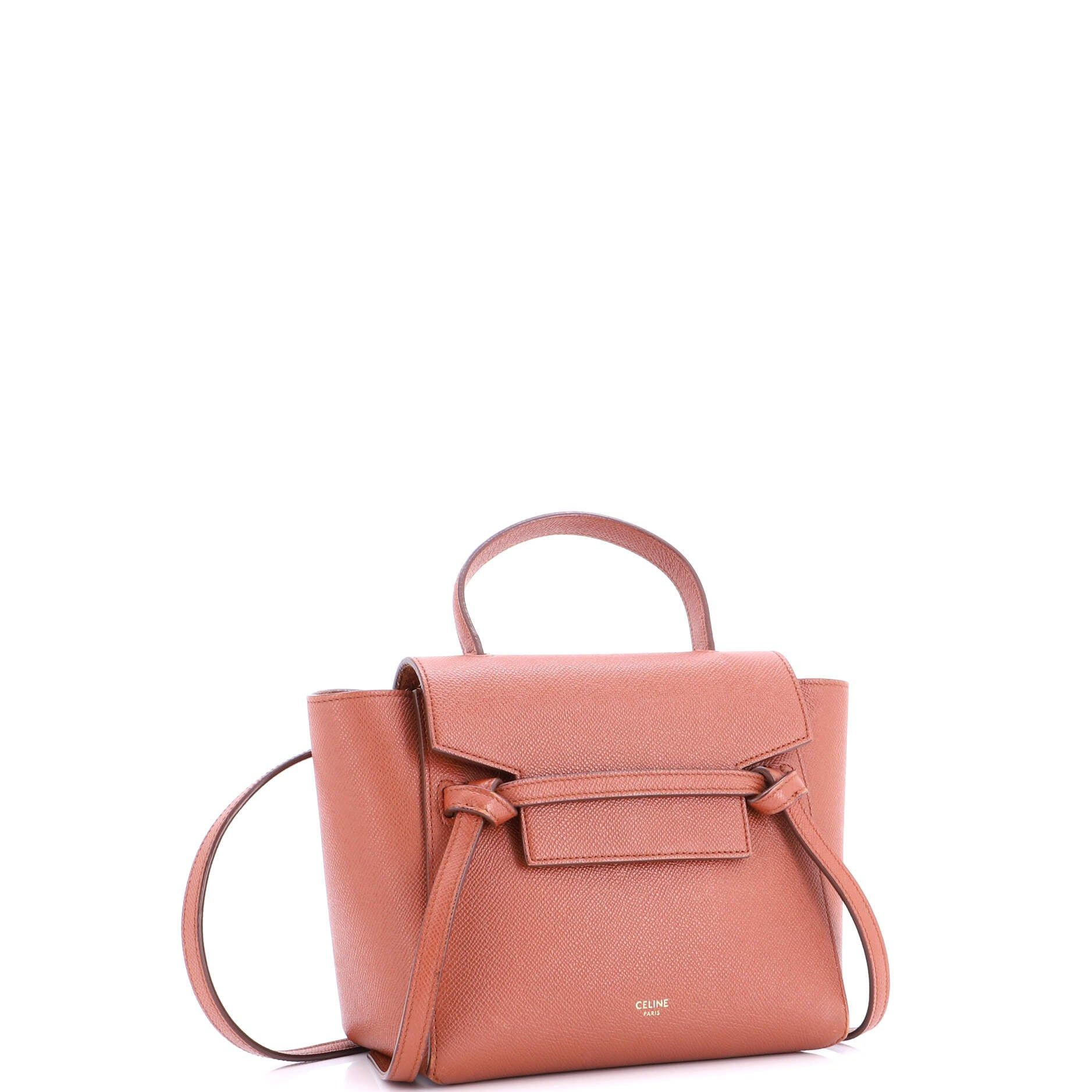 Celine Belt Bag Size ONE SIZE - 2 Thumbnail