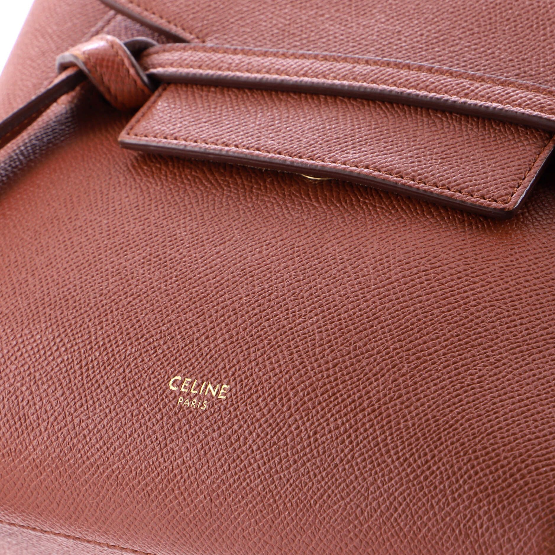 Celine Belt Bag Size ONE SIZE - 7 Thumbnail