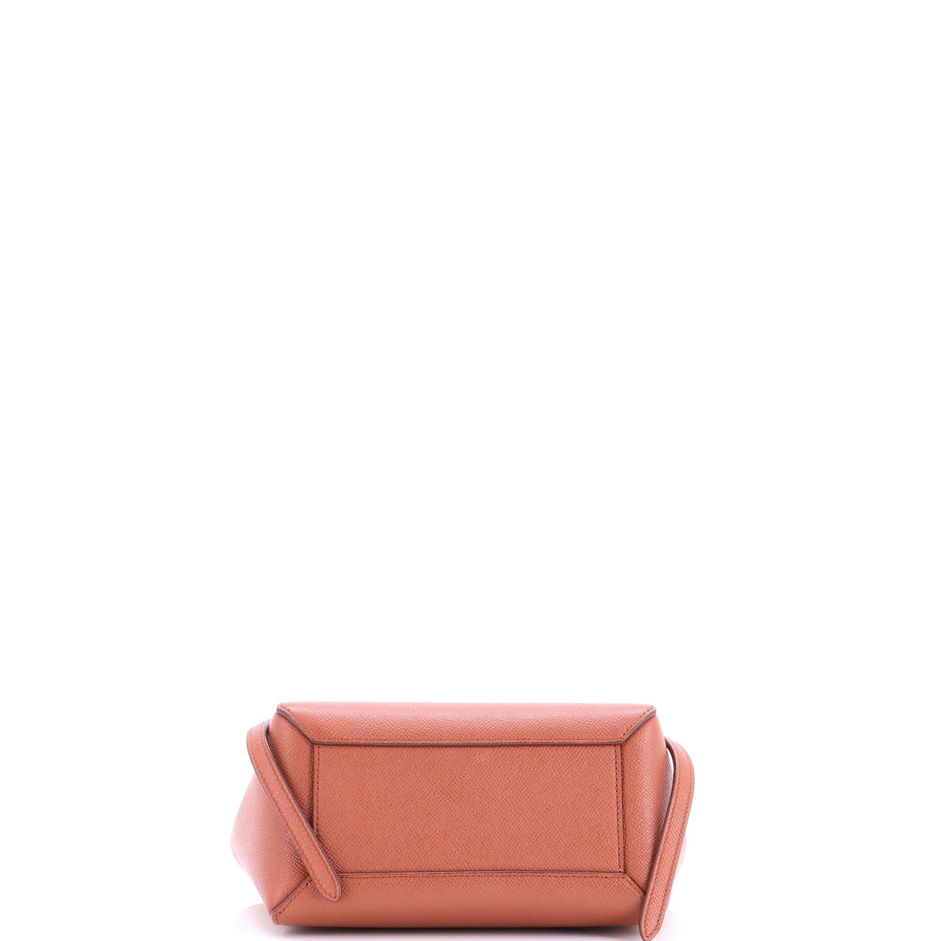 Celine Belt Bag Size ONE SIZE - 4 Thumbnail