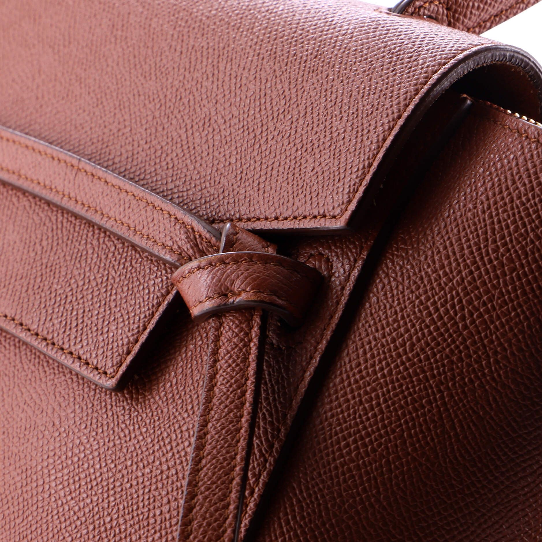 Celine Belt Bag Size ONE SIZE - 8 Thumbnail