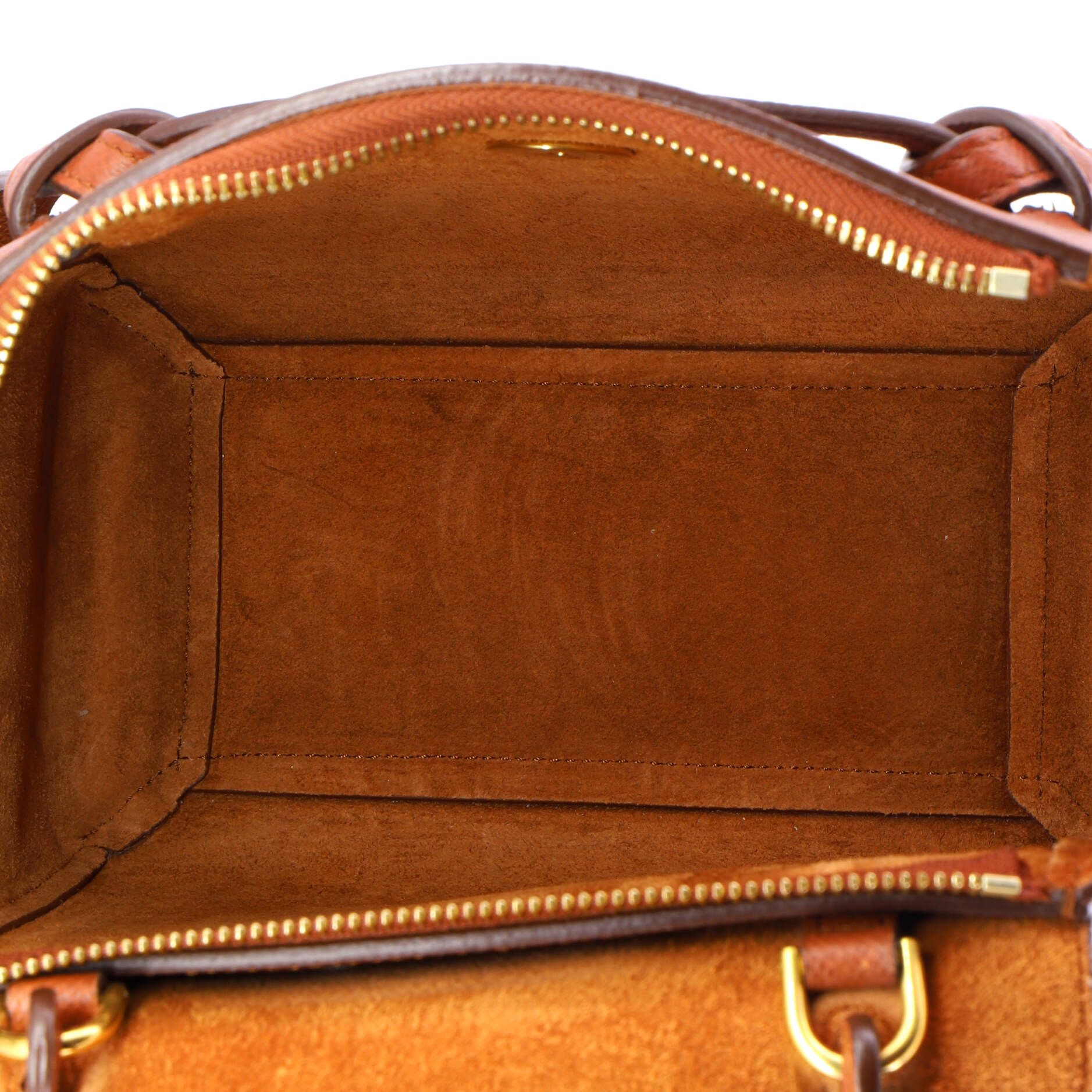 Celine Belt Bag Size ONE SIZE - 5 Thumbnail