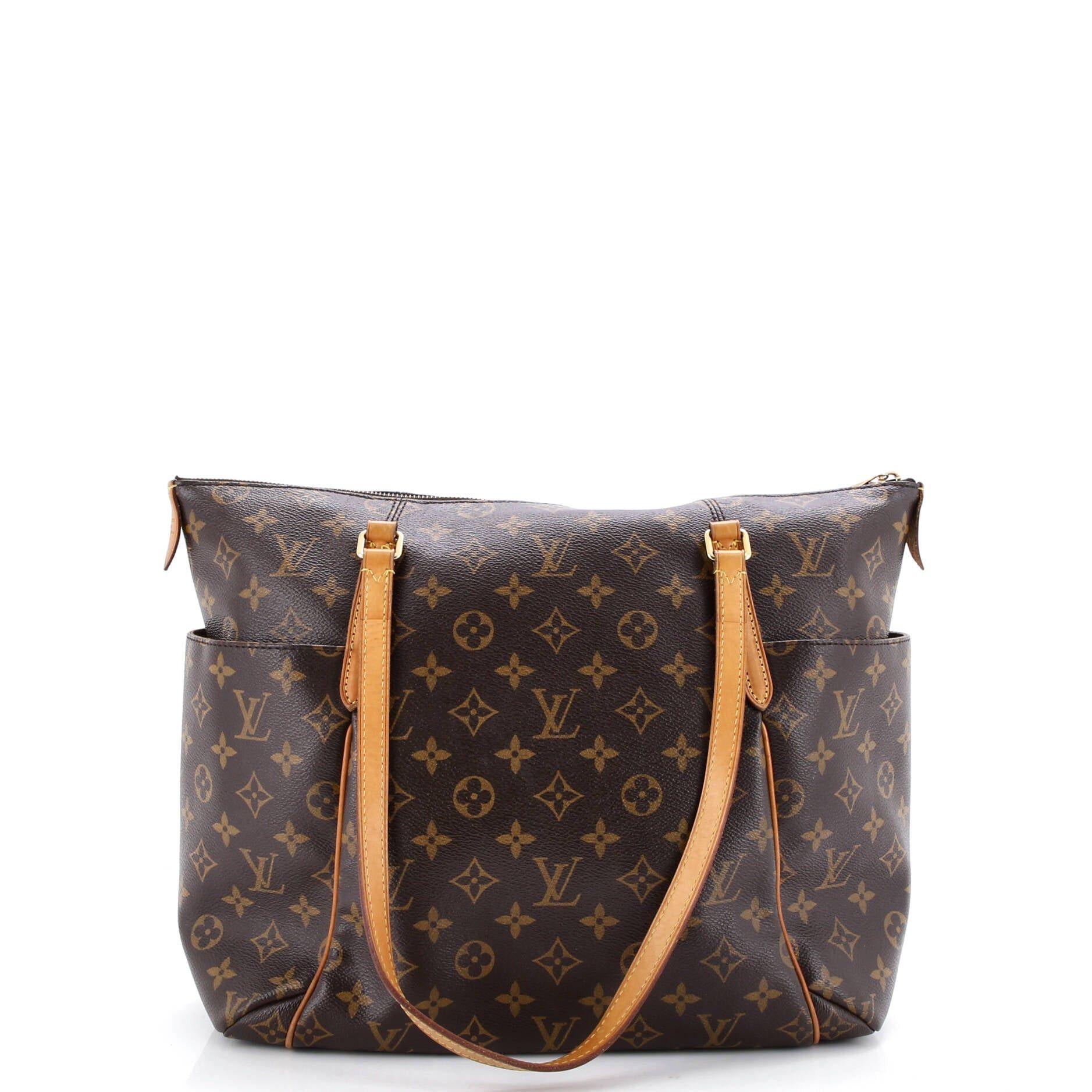Louis Vuitton Totally Handbag Size ONE SIZE - 3 Thumbnail