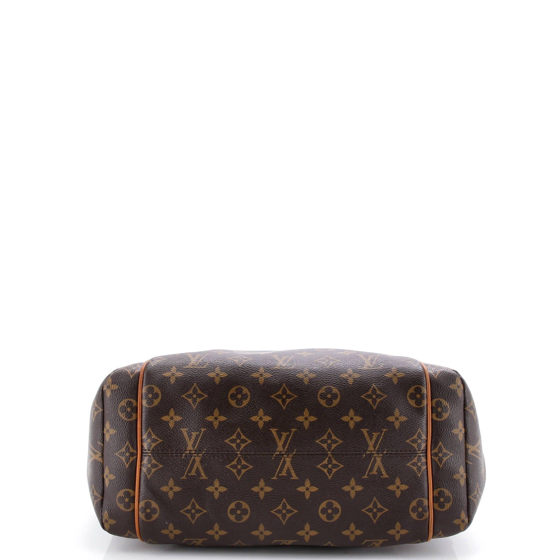 Louis Vuitton Totally Handbag Size ONE SIZE - 4 Thumbnail