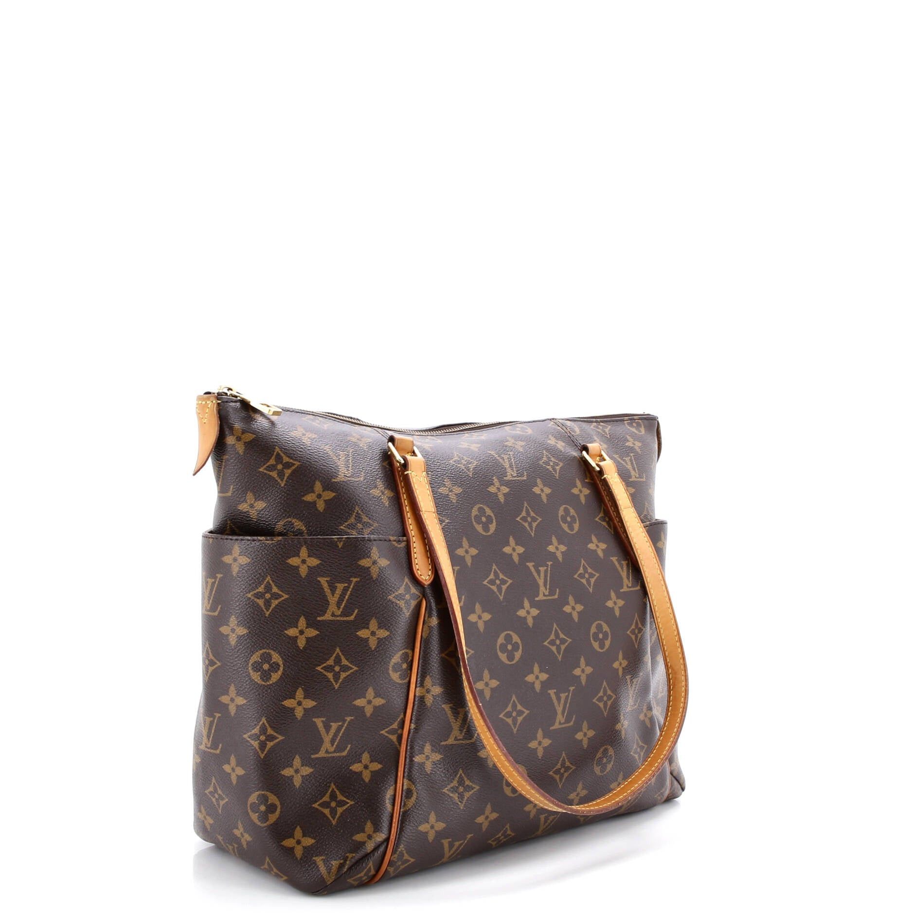 Louis Vuitton Totally Handbag Size ONE SIZE - 2 Thumbnail