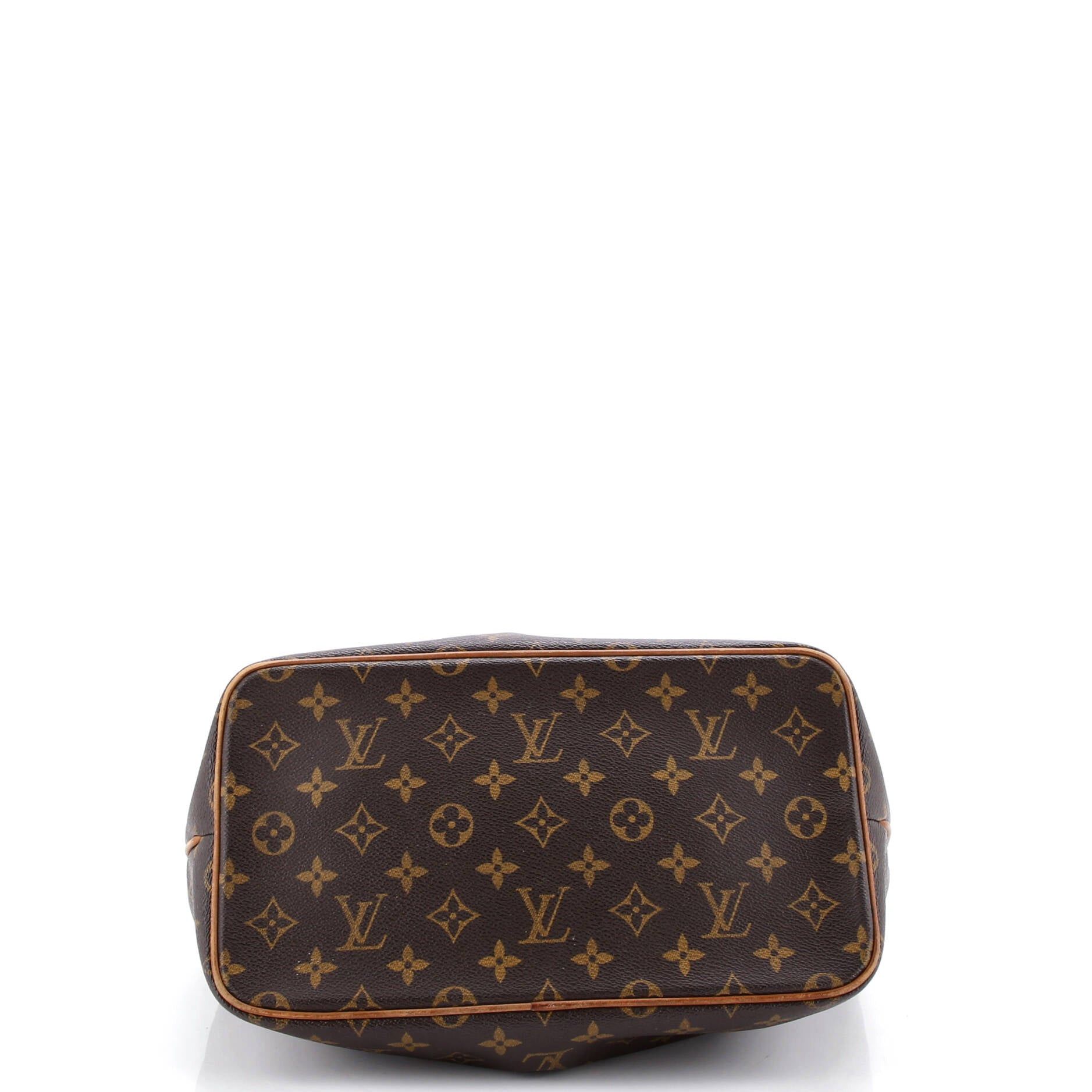 Louis Vuitton Palermo Handbag Size ONE SIZE - 4 Thumbnail