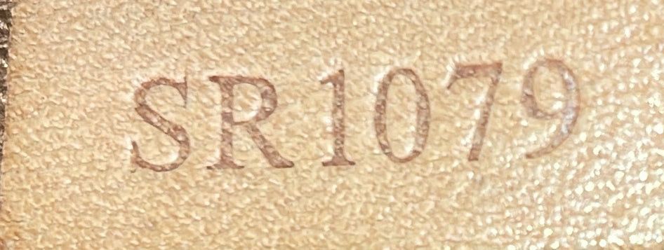Louis Vuitton Palermo Handbag Size ONE SIZE - 9 Thumbnail