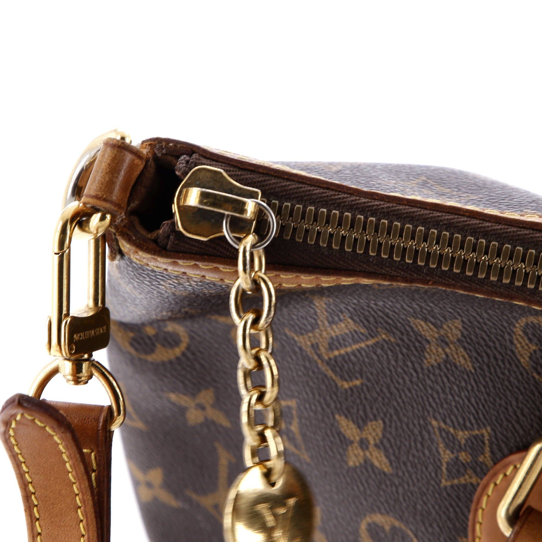 Louis Vuitton Palermo Handbag Size ONE SIZE - 7 Thumbnail