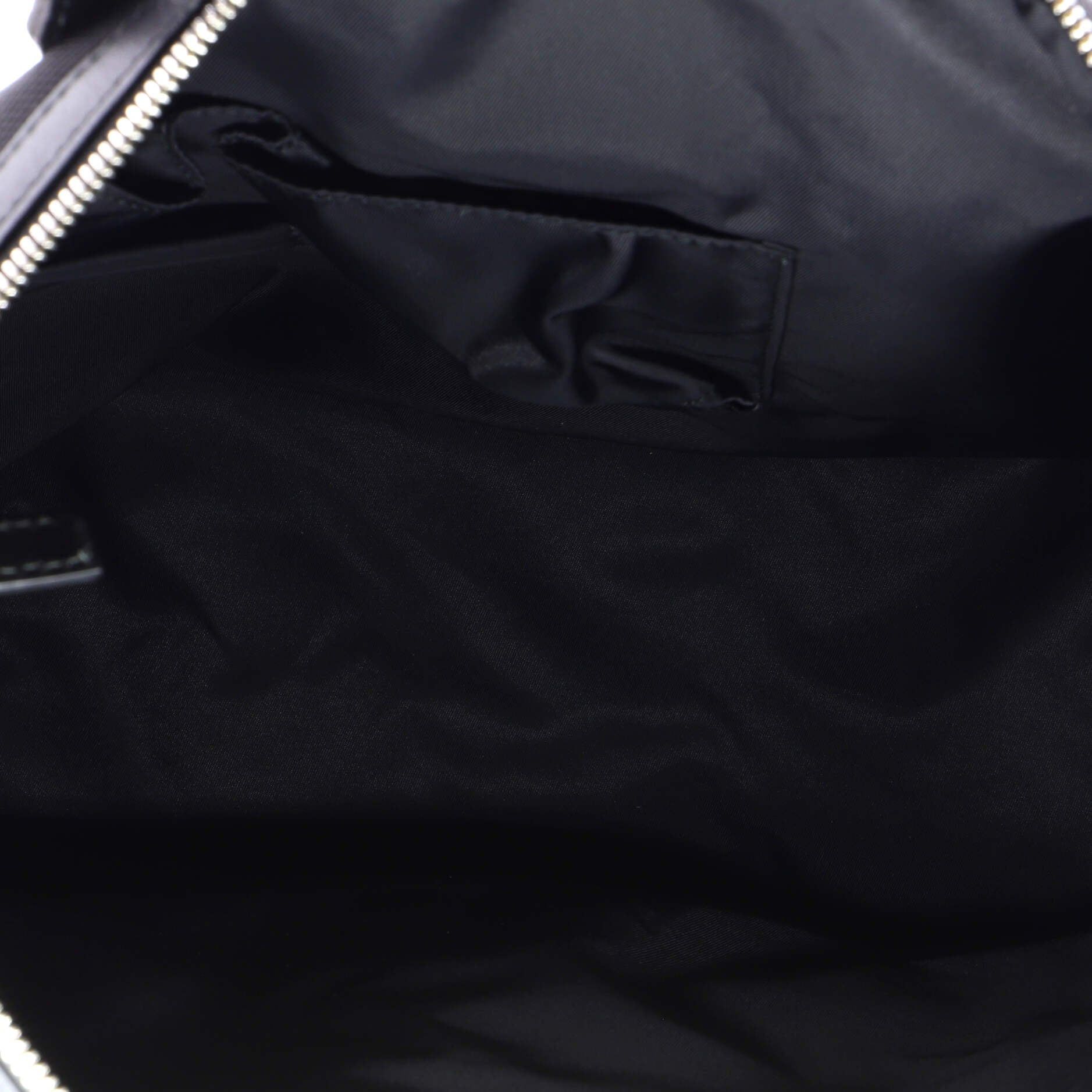 Gucci Web Zip Tote Size ONE SIZE - 5 Thumbnail