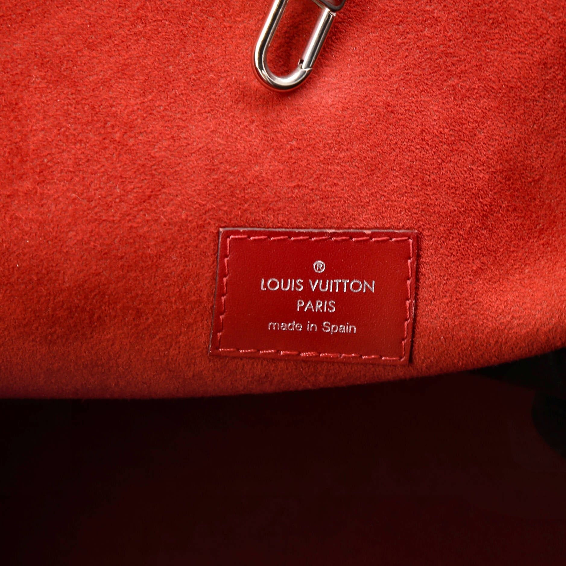 Louis Vuitton Neverfull Tote Size ONE SIZE - 7 Thumbnail