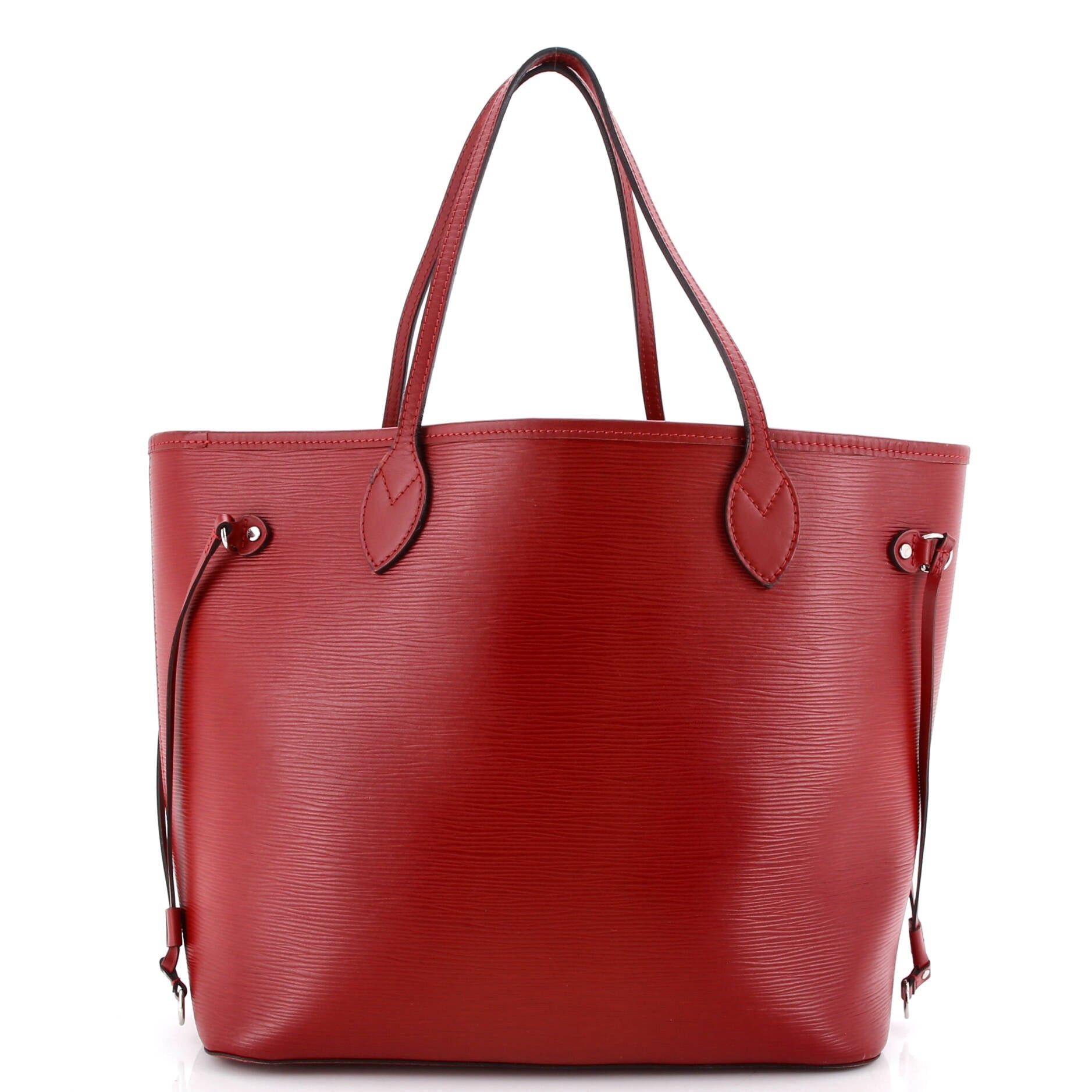 Louis Vuitton Neverfull Tote Size ONE SIZE - 3 Thumbnail