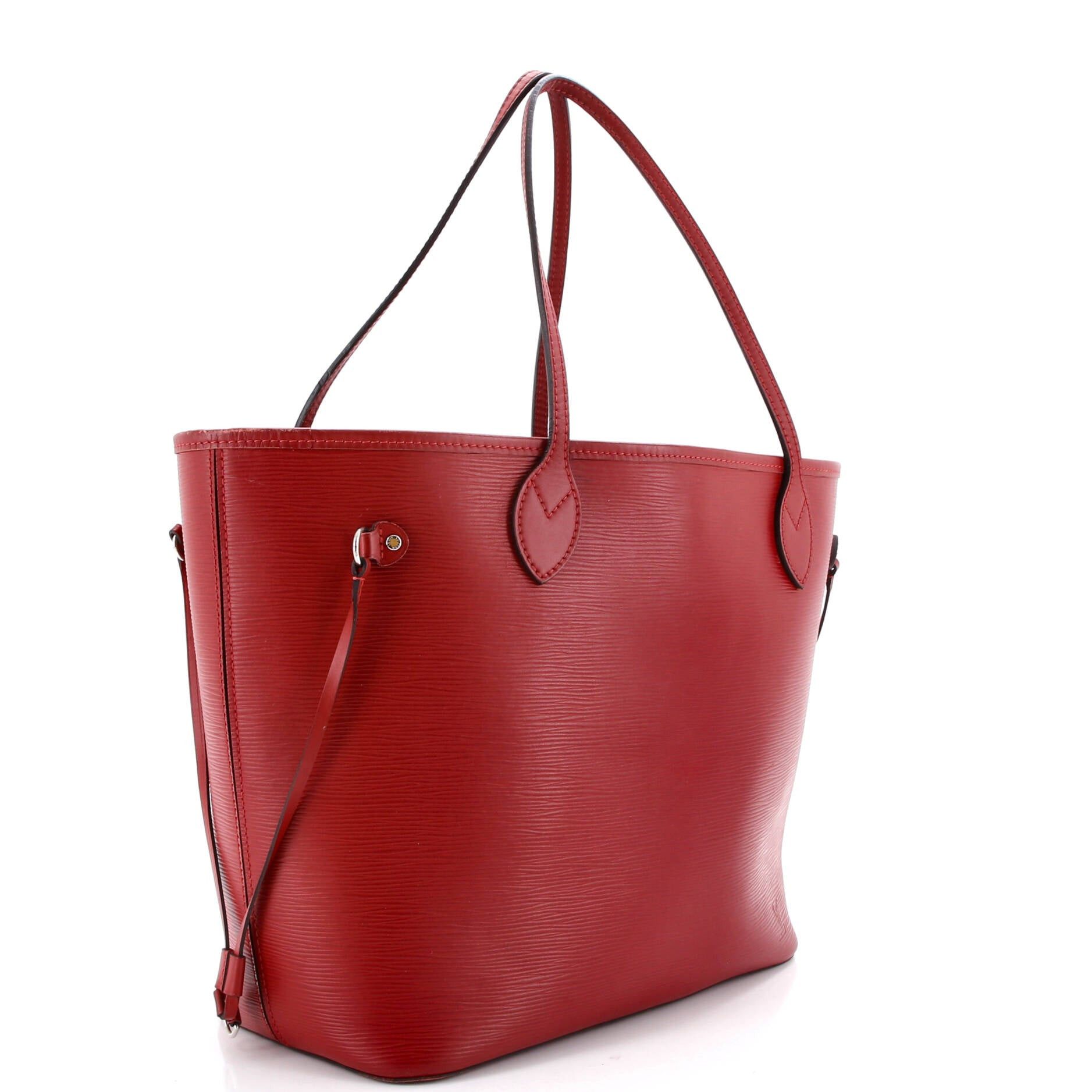Louis Vuitton Neverfull Tote Size ONE SIZE - 2 Thumbnail