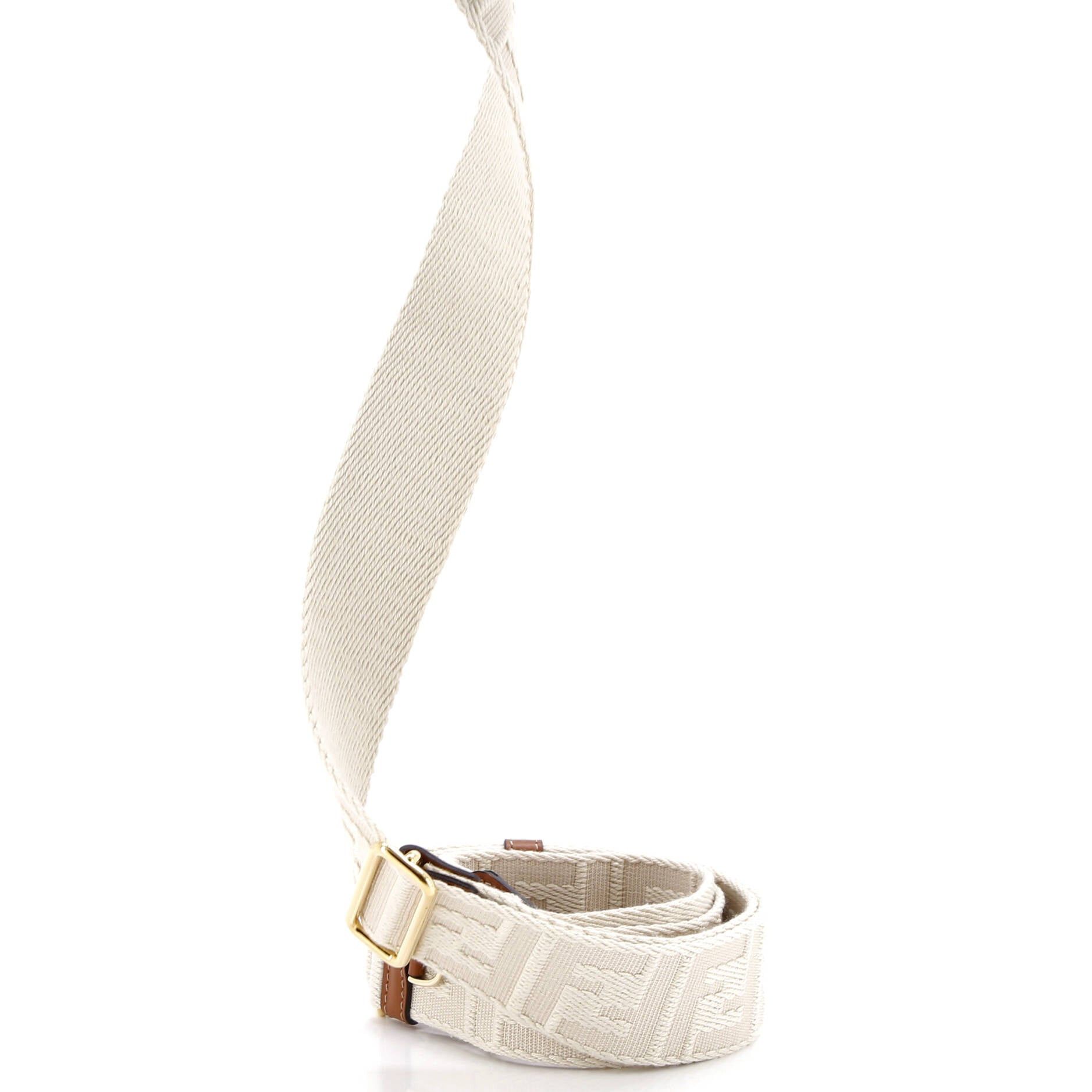 Fendi FF 1974 Strap You Shoulder Strap Size ONE SIZE - 2 Thumbnail