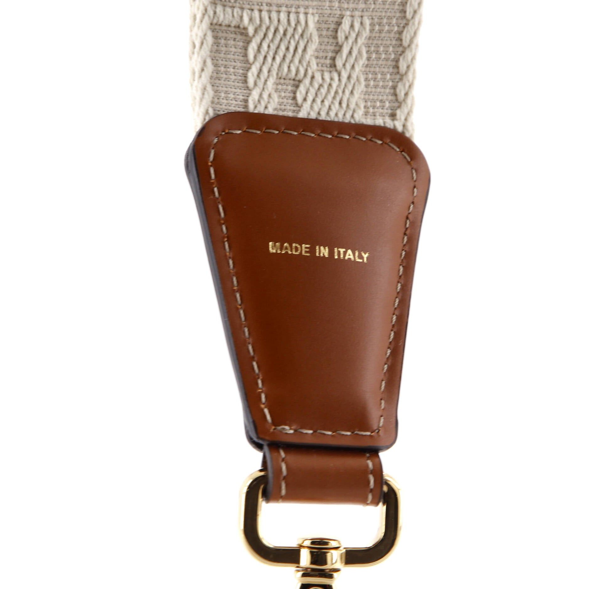 Fendi FF 1974 Strap You Shoulder Strap Size ONE SIZE - 3 Thumbnail