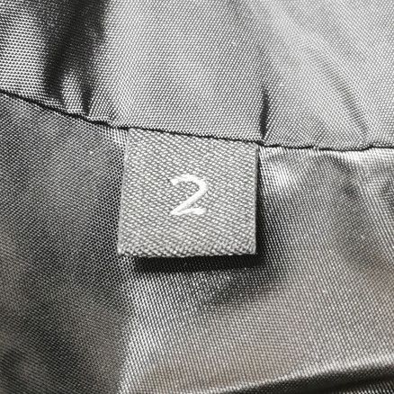 Moncler Moncler Solid Color Hooded Jacket Size M Size US M / EU 48-50 / 2 - 13 Thumbnail