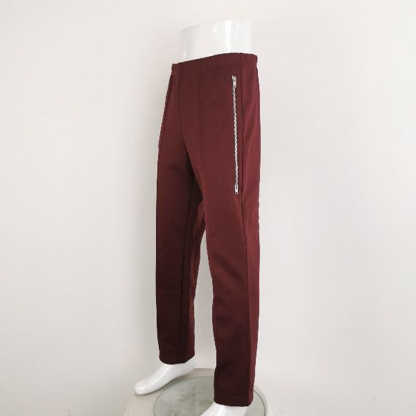 Maison Margiela Maison Margiela Men's Cotton Zipper Trousers Size US 28 / EU 44 - 3 Thumbnail
