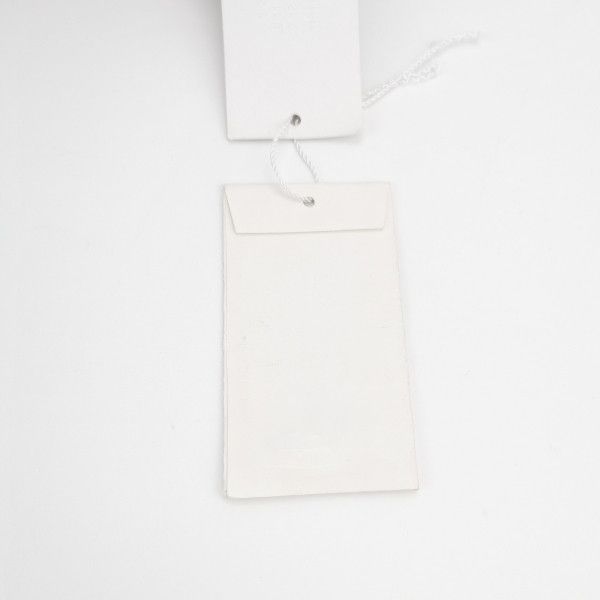 Maison Margiela Maison Margiela Men's Cotton-Wool Button Pants L Size US 34 / EU 50 - 9 Thumbnail