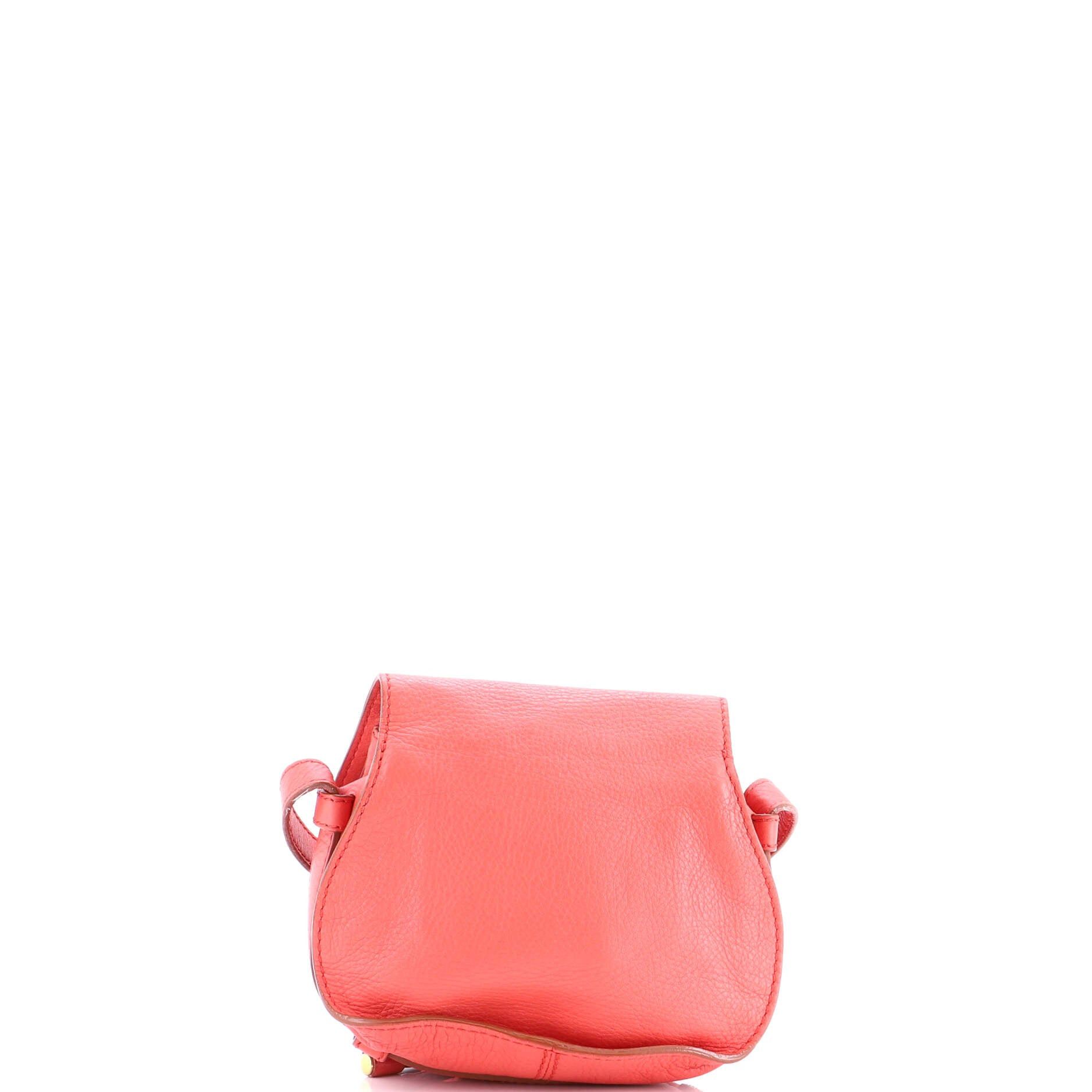 Chloe Marcie Crossbody Bag Size ONE SIZE - 3 Thumbnail