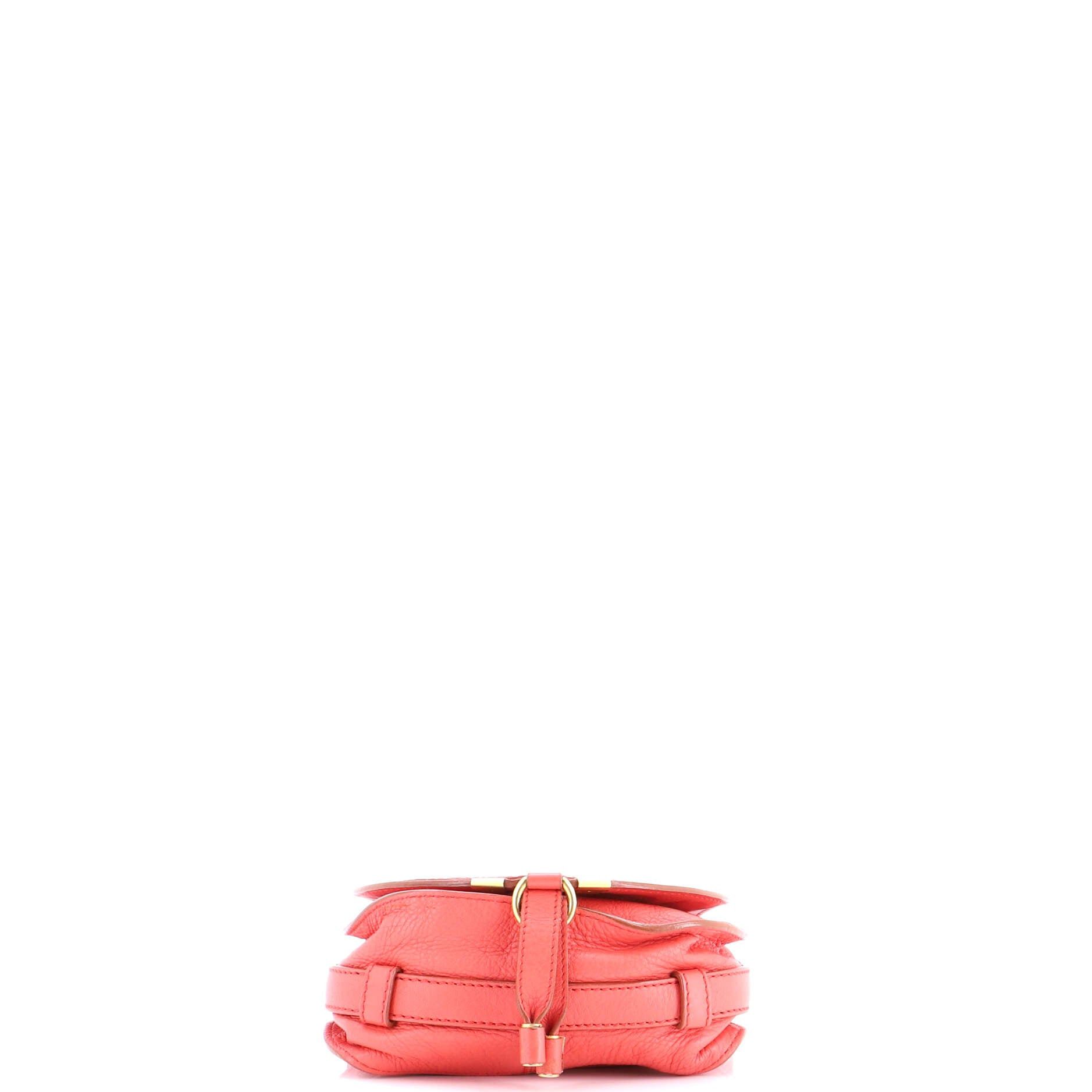 Chloe Marcie Crossbody Bag Size ONE SIZE - 4 Thumbnail