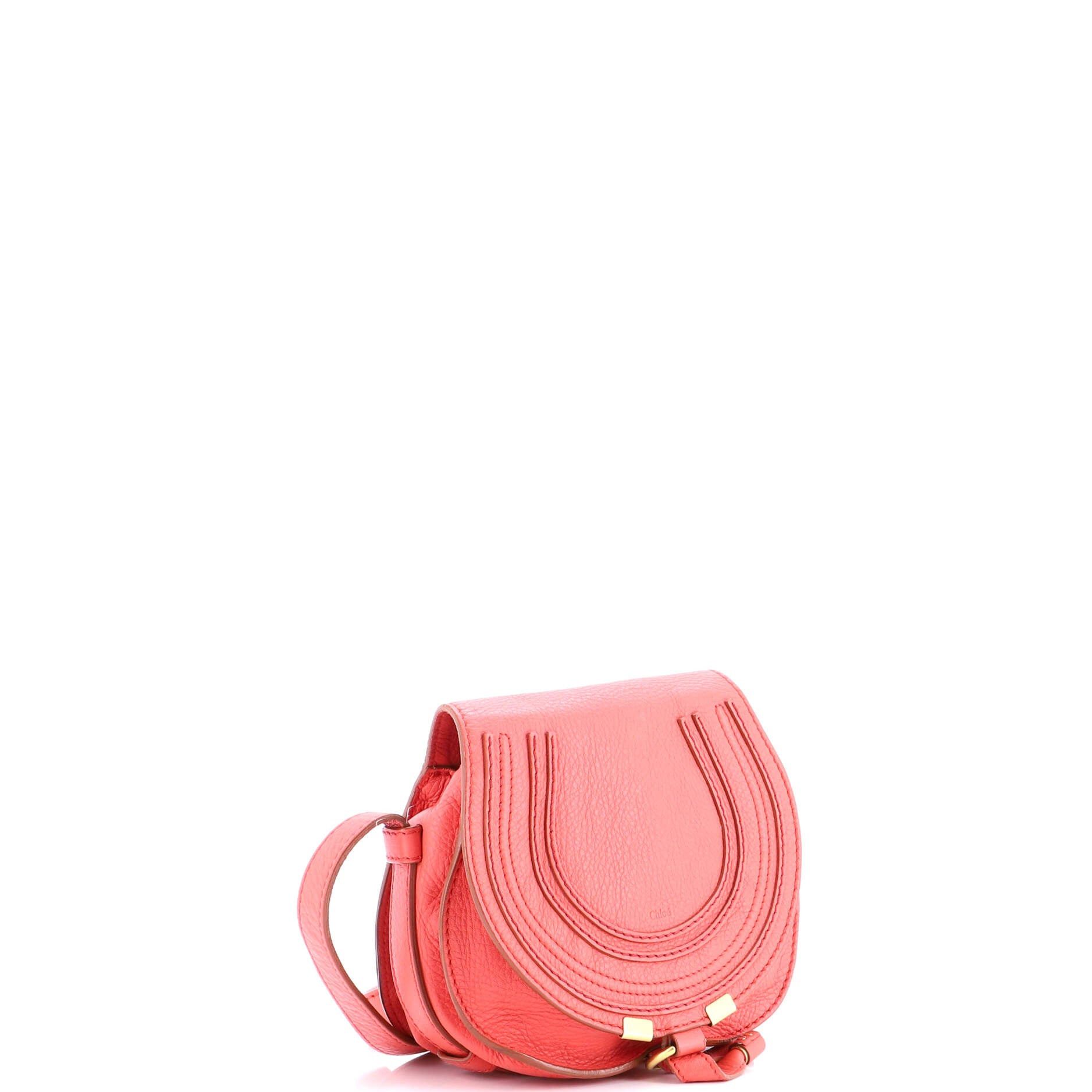 Chloe Marcie Crossbody Bag Size ONE SIZE - 2 Thumbnail