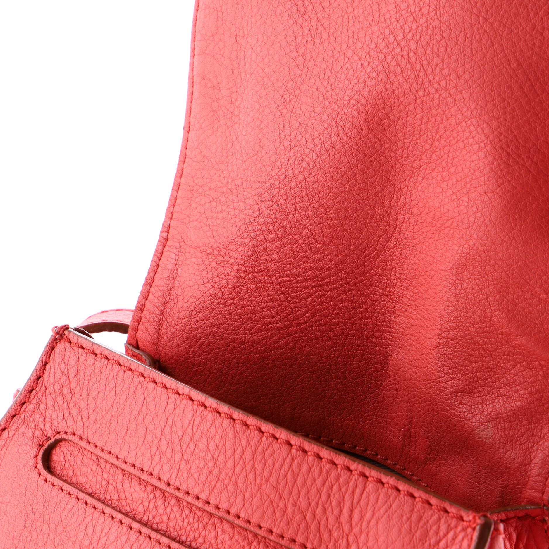 Chloe Marcie Crossbody Bag Size ONE SIZE - 8 Thumbnail