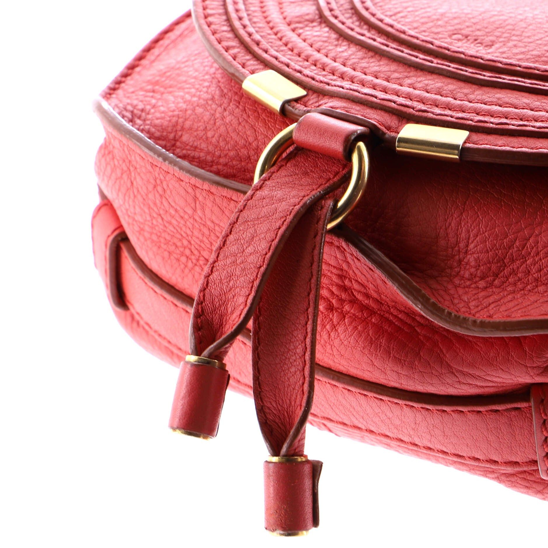 Chloe Marcie Crossbody Bag Size ONE SIZE - 7 Thumbnail