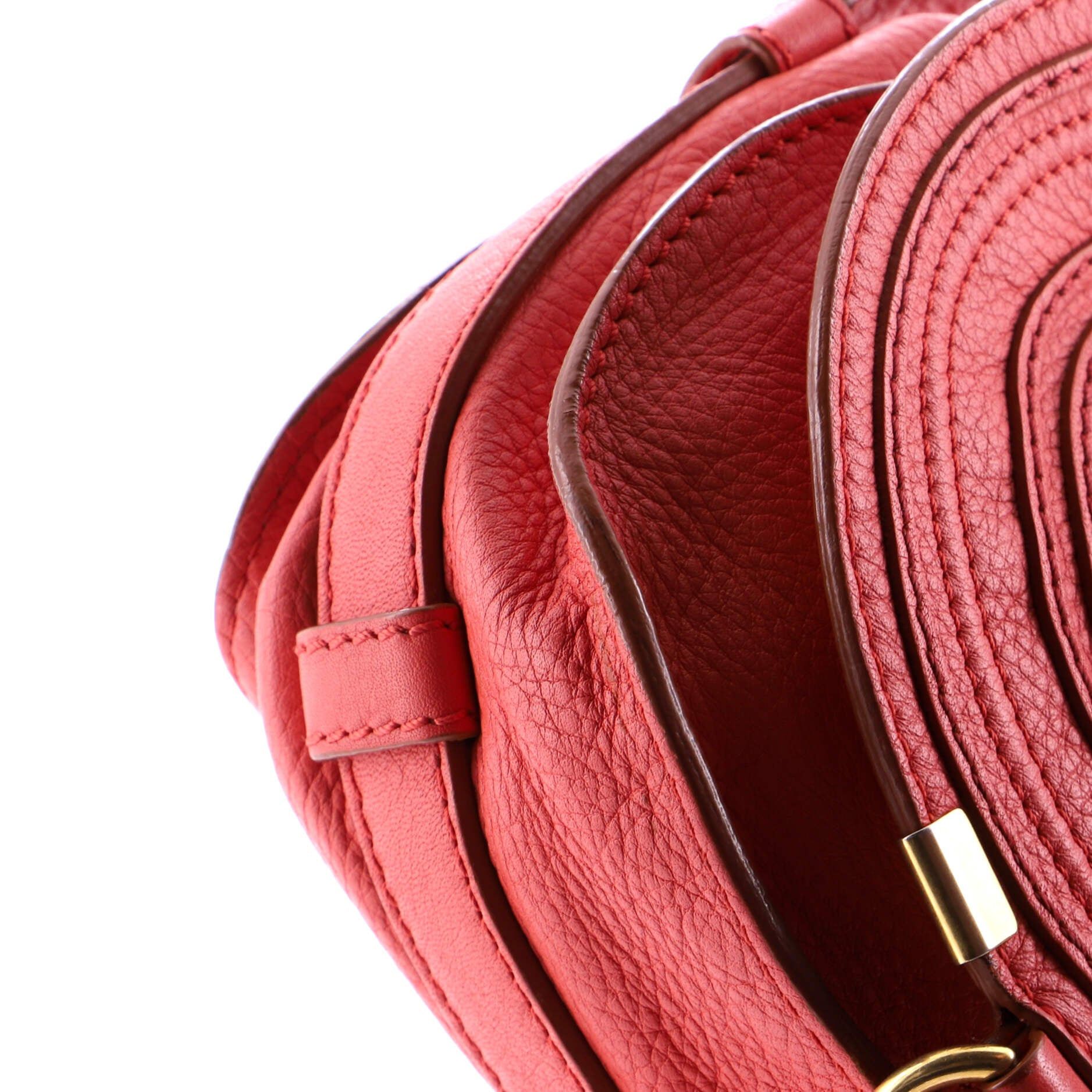 Chloe Marcie Crossbody Bag Size ONE SIZE - 6 Thumbnail