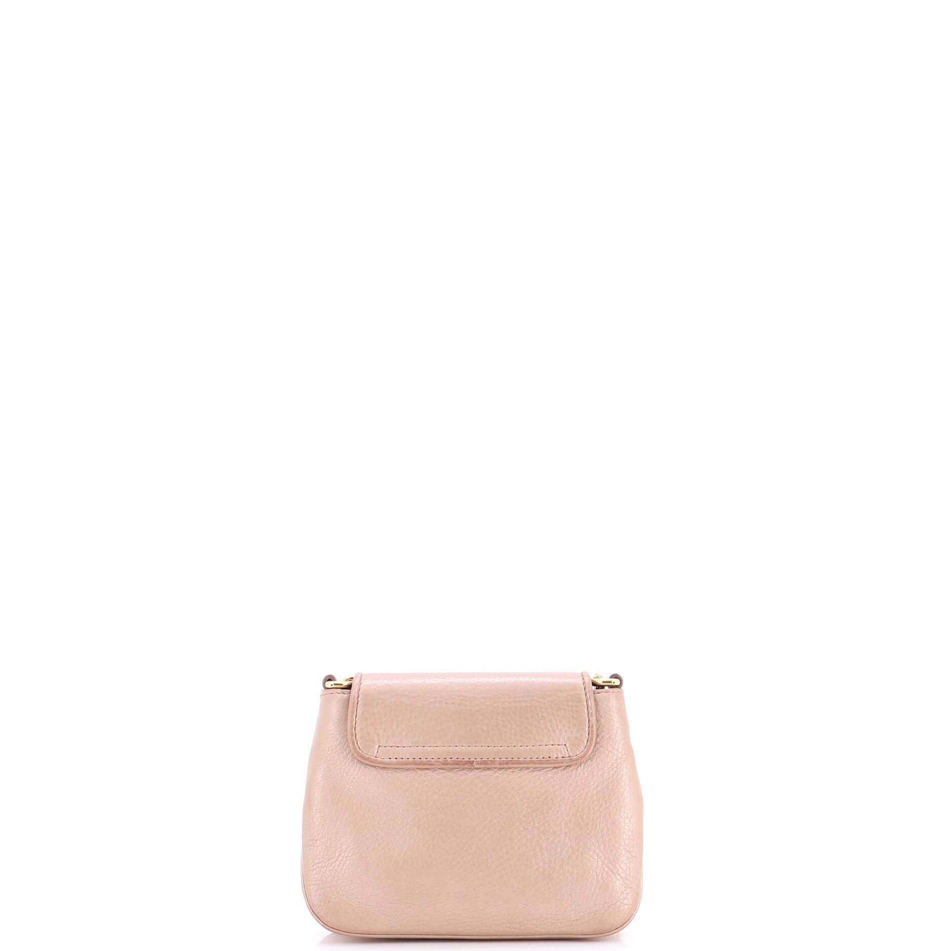 Gucci 1973 Chain Shoulder Bag Size ONE SIZE - 3 Thumbnail