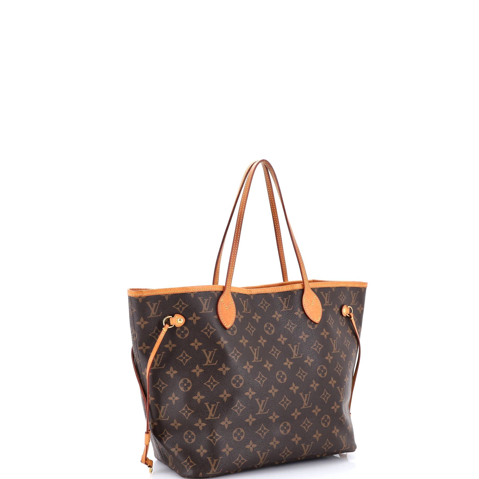 Louis Vuitton Neverfull NM Tote Size ONE SIZE - 2 Thumbnail