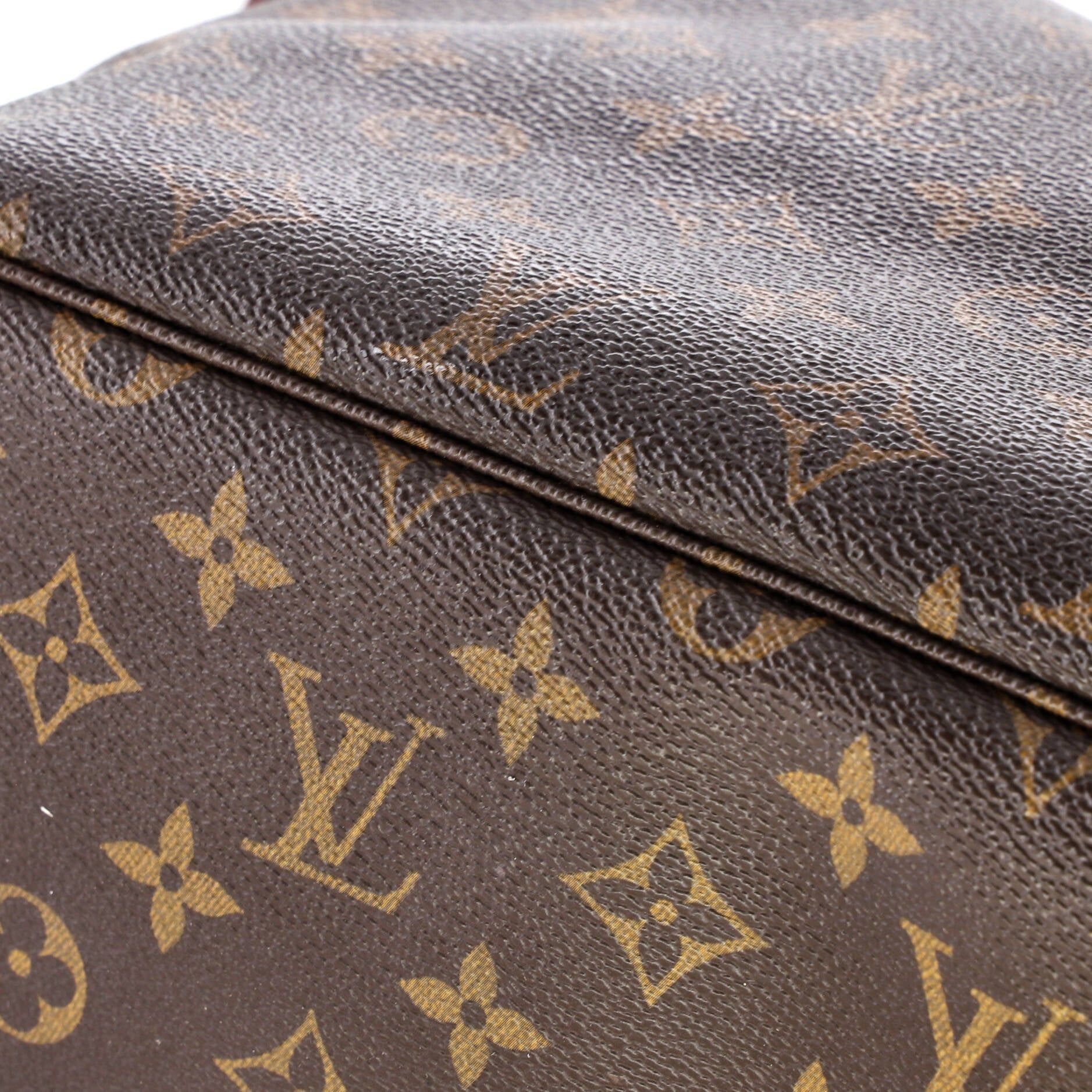 Louis Vuitton Neverfull NM Tote Size ONE SIZE - 8 Thumbnail