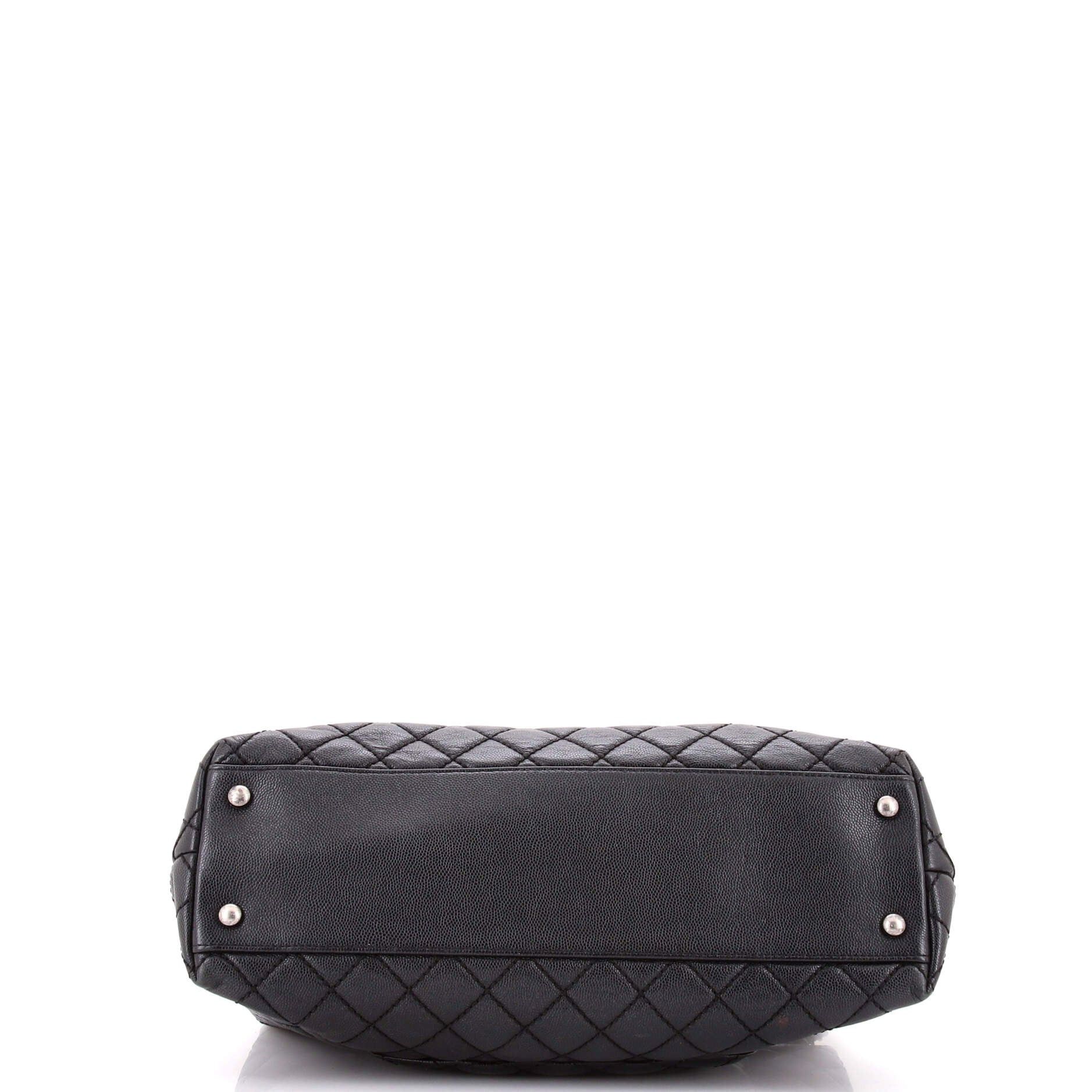 Chanel Coco Top Handle Bag Size ONE SIZE - 4 Thumbnail
