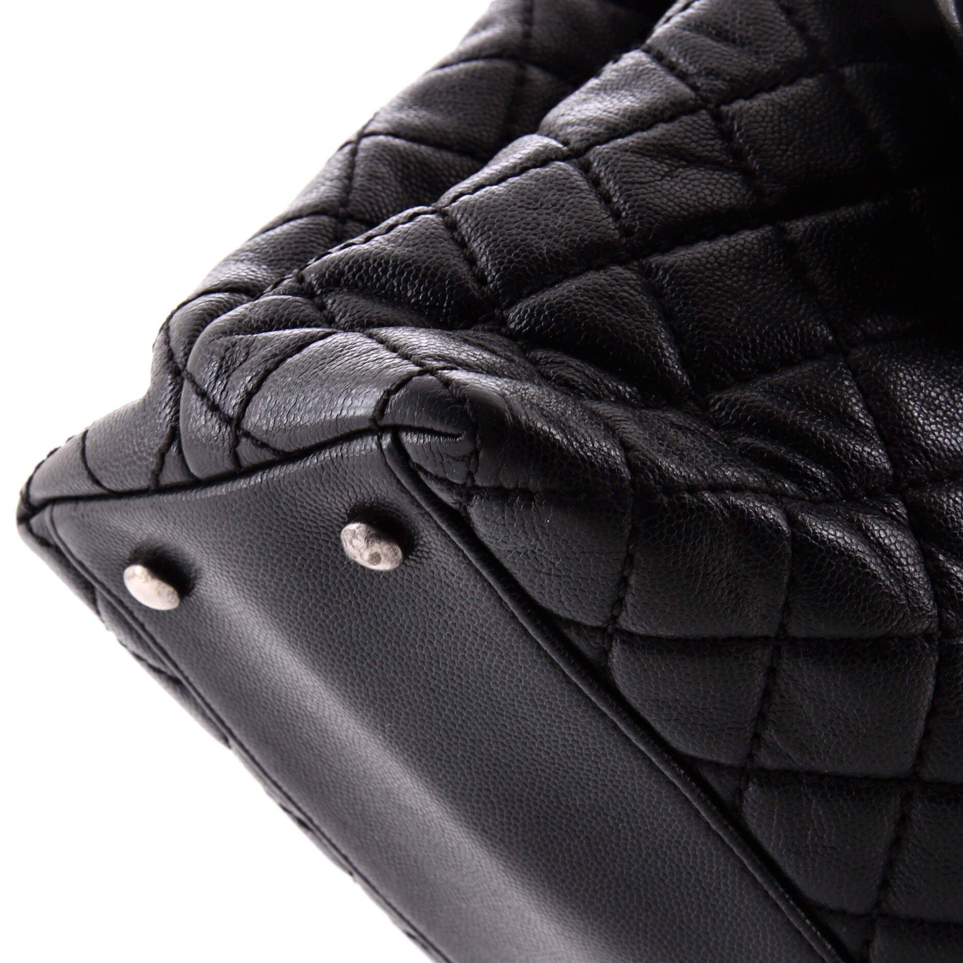 Chanel Coco Top Handle Bag Size ONE SIZE - 6 Thumbnail
