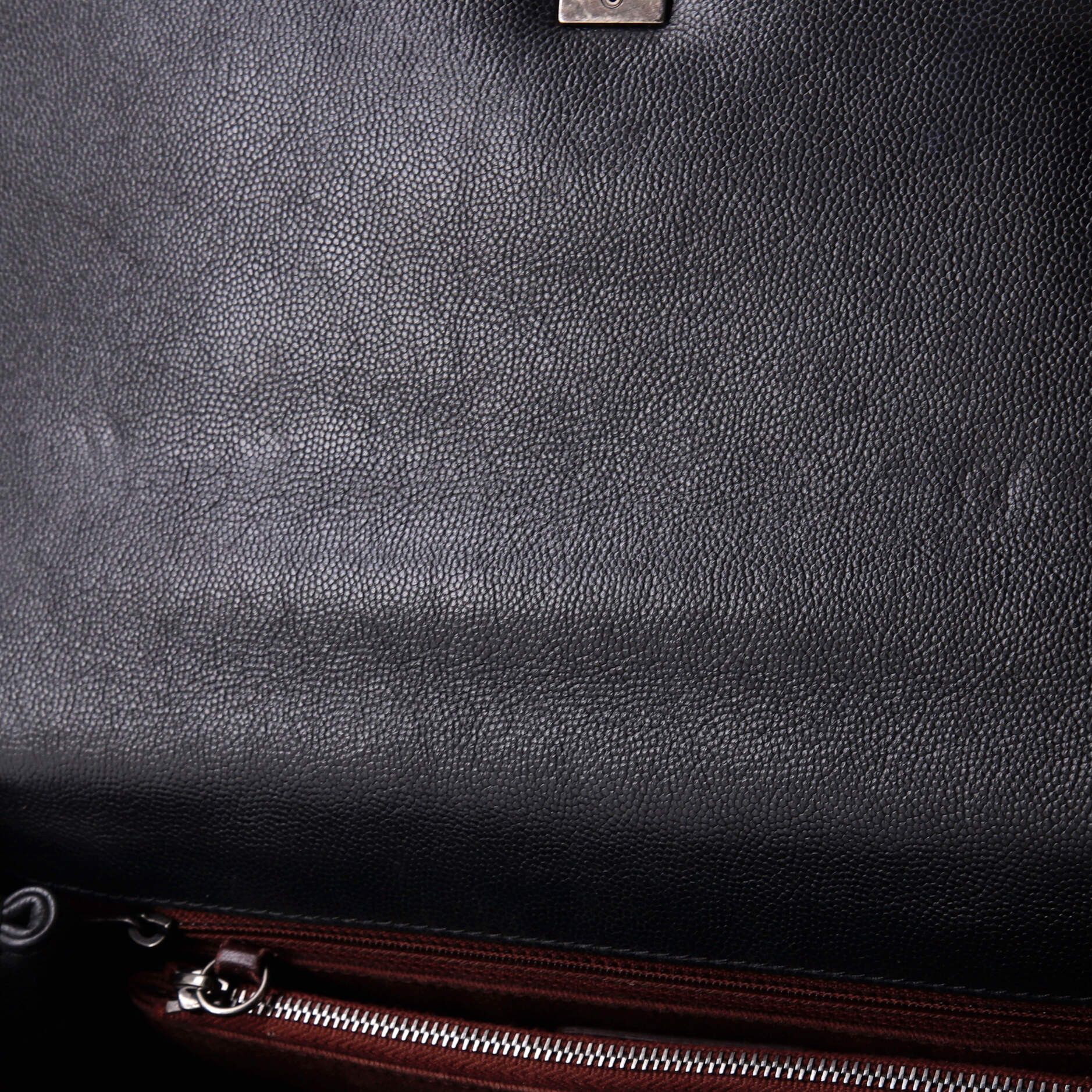 Chanel Coco Top Handle Bag Size ONE SIZE - 7 Thumbnail
