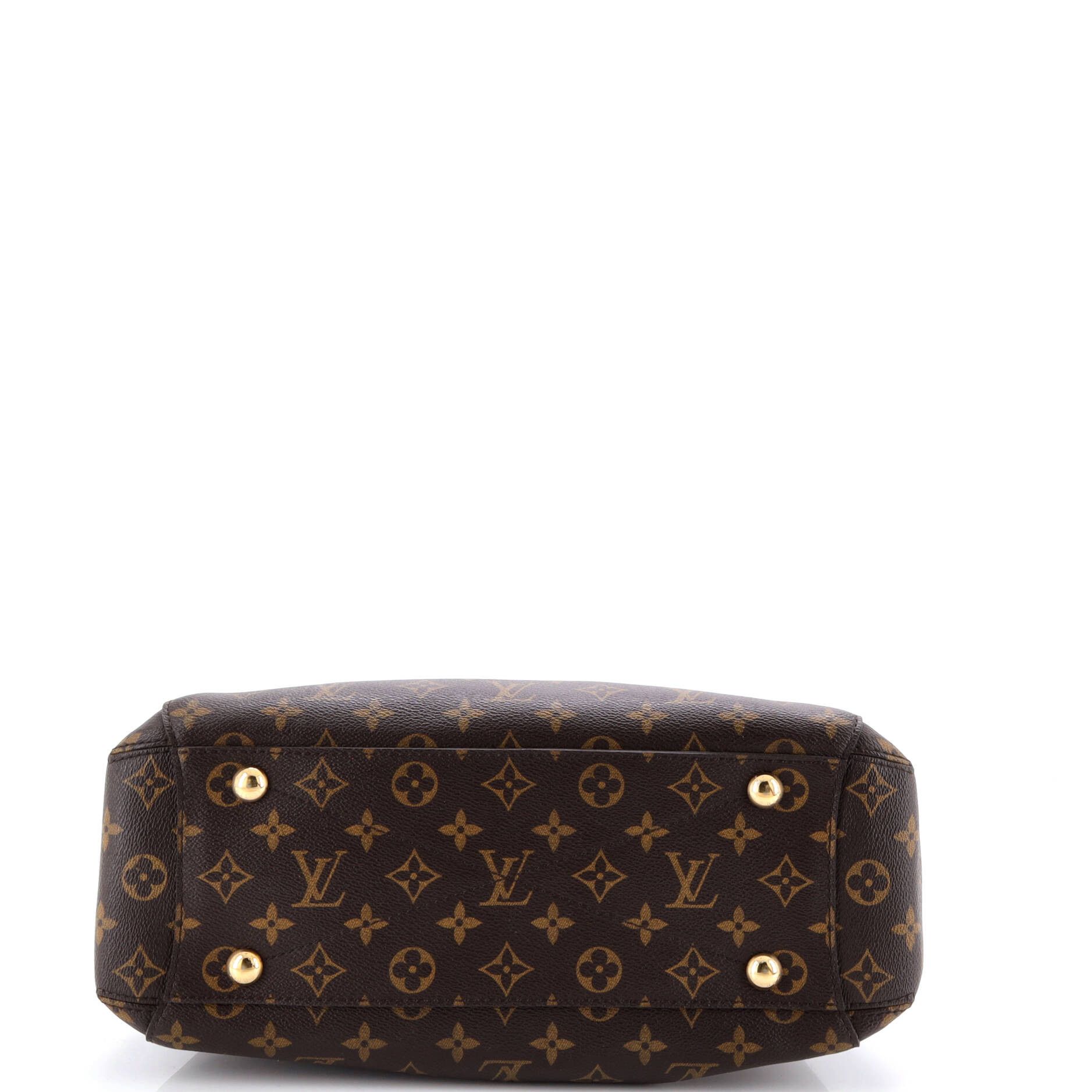 Louis Vuitton Montaigne Handbag Size ONE SIZE - 4 Thumbnail