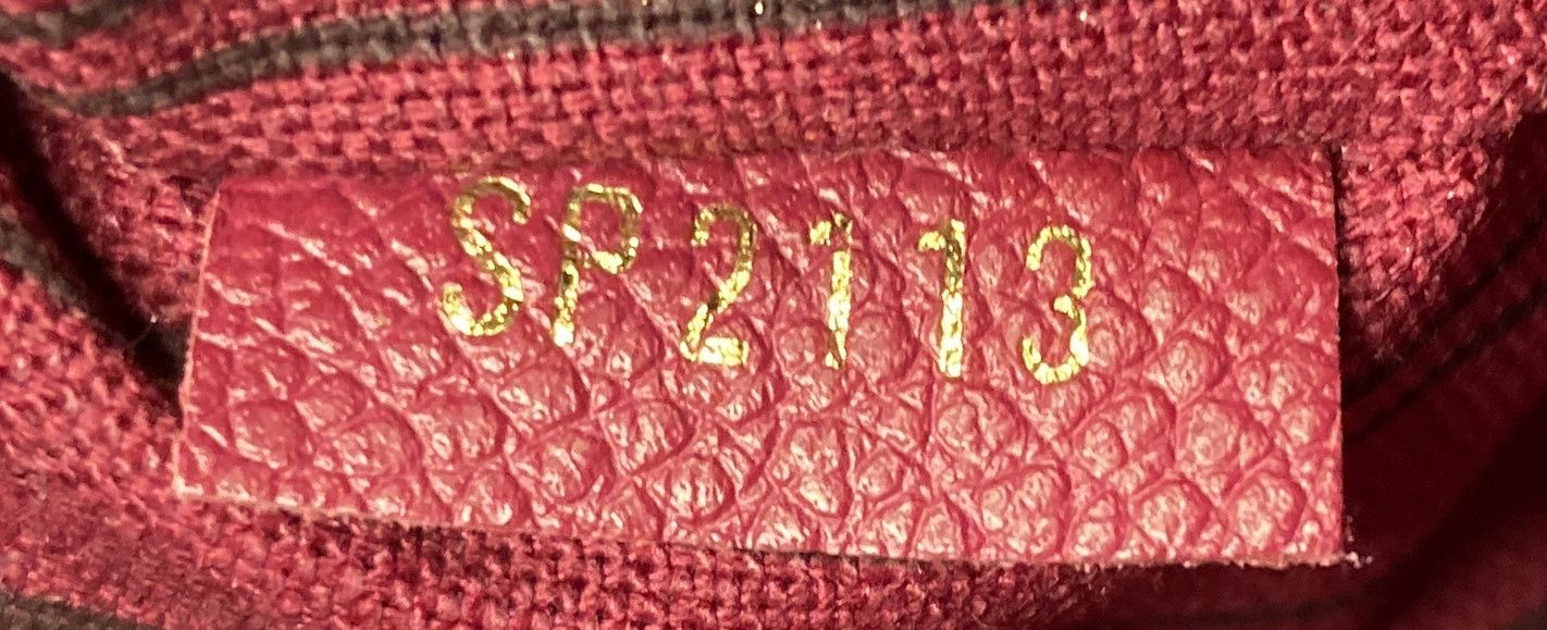 Louis Vuitton Speedy Bandouliere Bag Size ONE SIZE - 9 Thumbnail