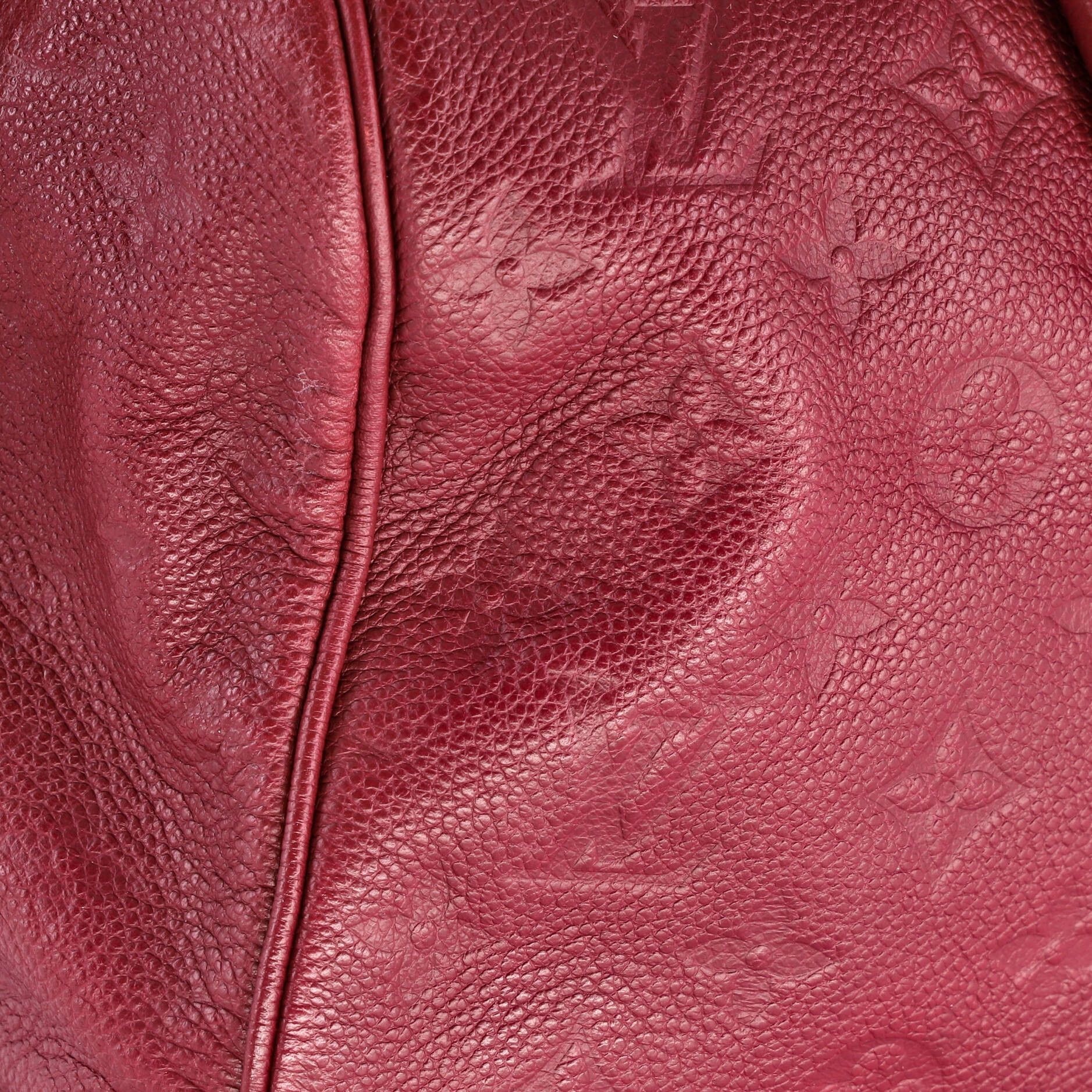 Louis Vuitton Speedy Bandouliere Bag Size ONE SIZE - 8 Thumbnail