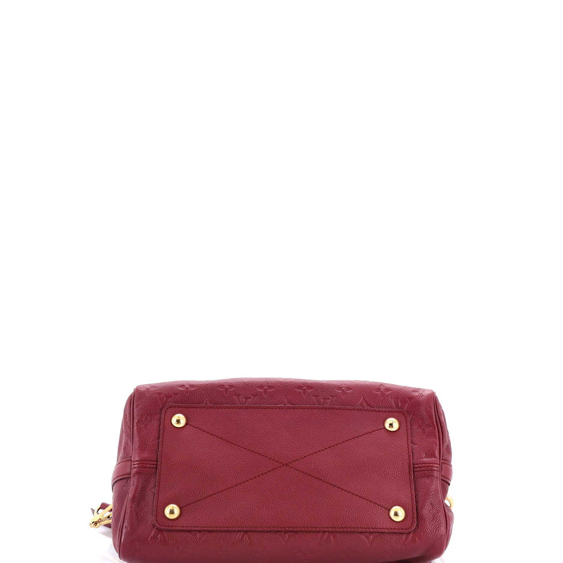 Louis Vuitton Speedy Bandouliere Bag Size ONE SIZE - 4 Thumbnail